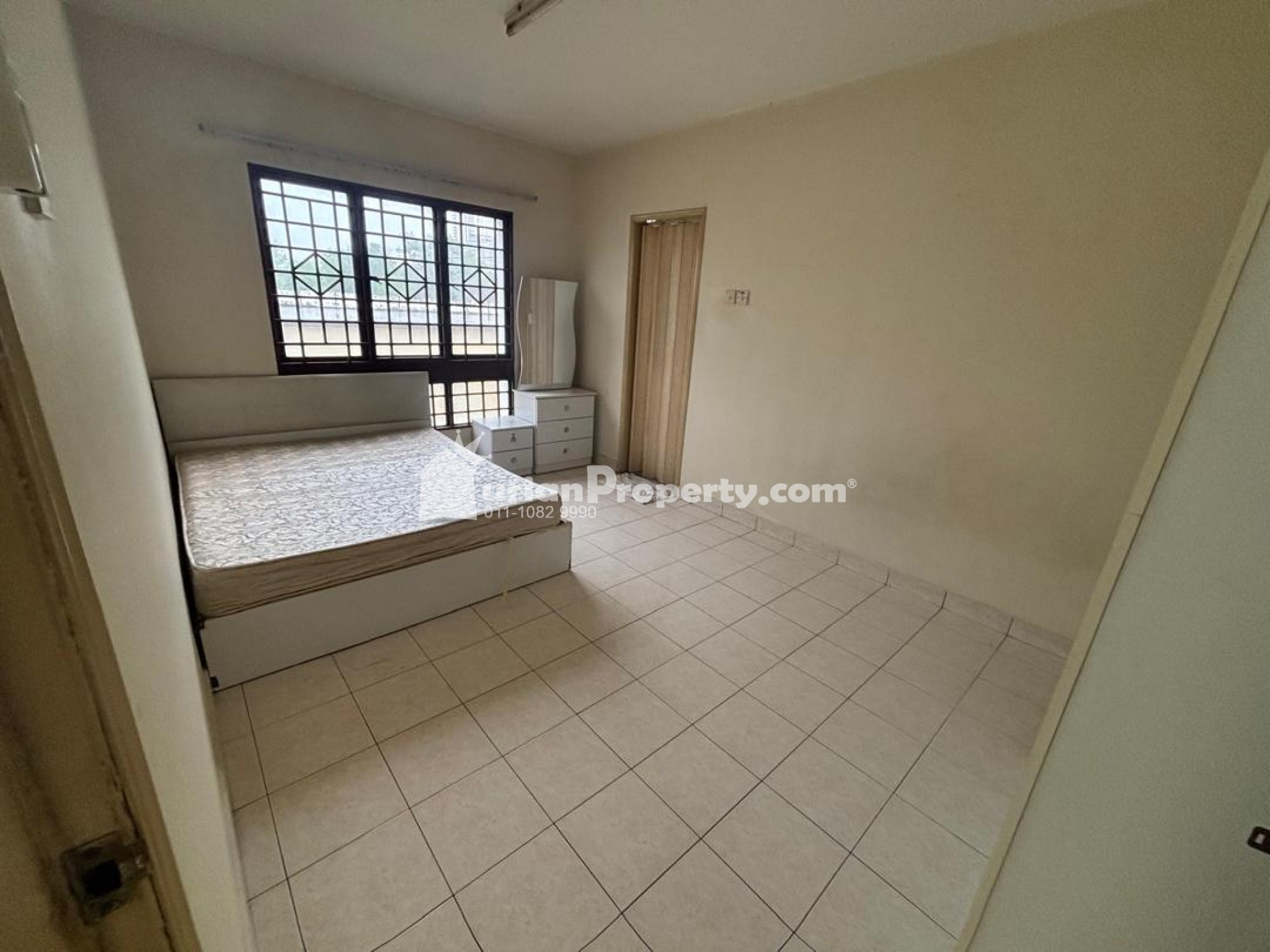 Condo For Sale at Palm Spring @ Damansara