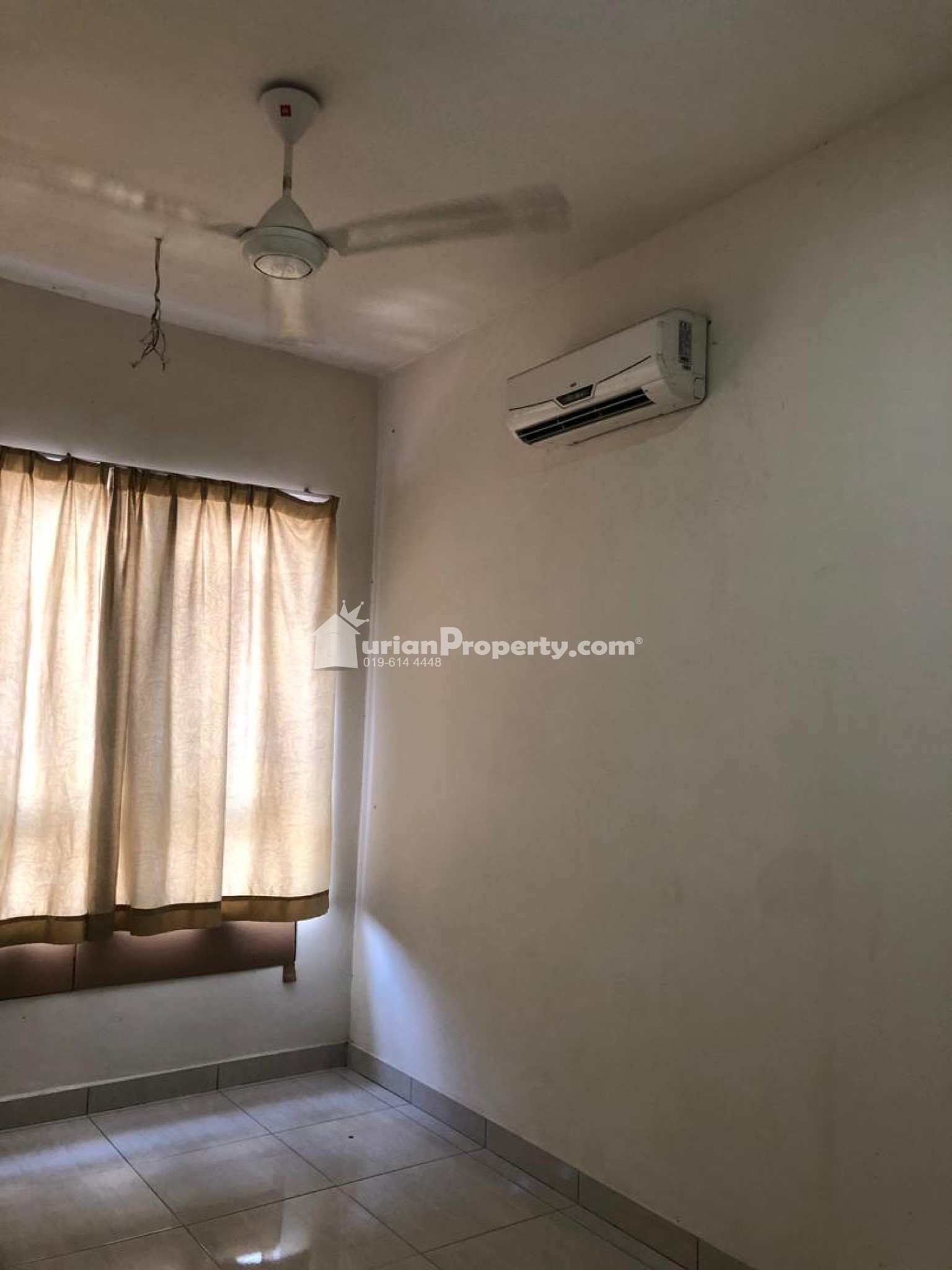 Condo For Rent at BSP 21