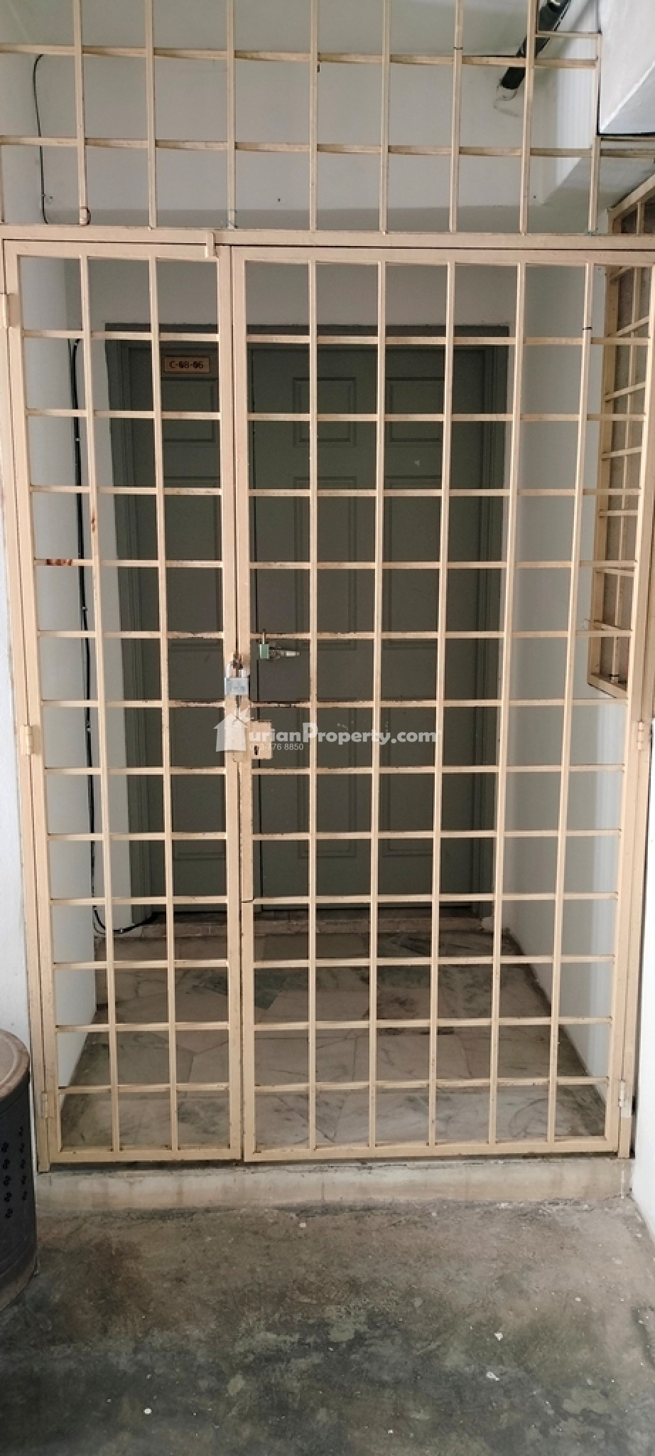 Apartment For Rent at Vista Prima