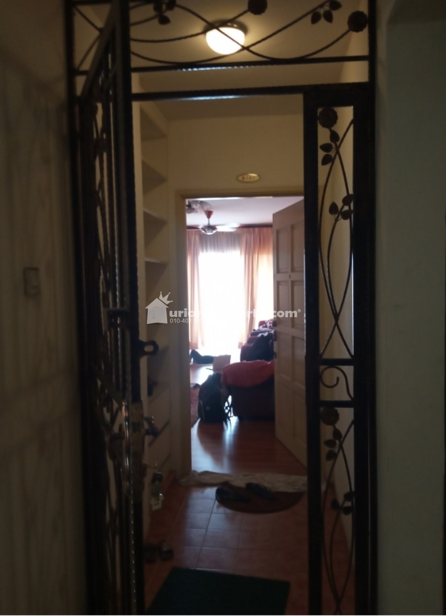 Serviced Residence For Sale at Sri Jati II