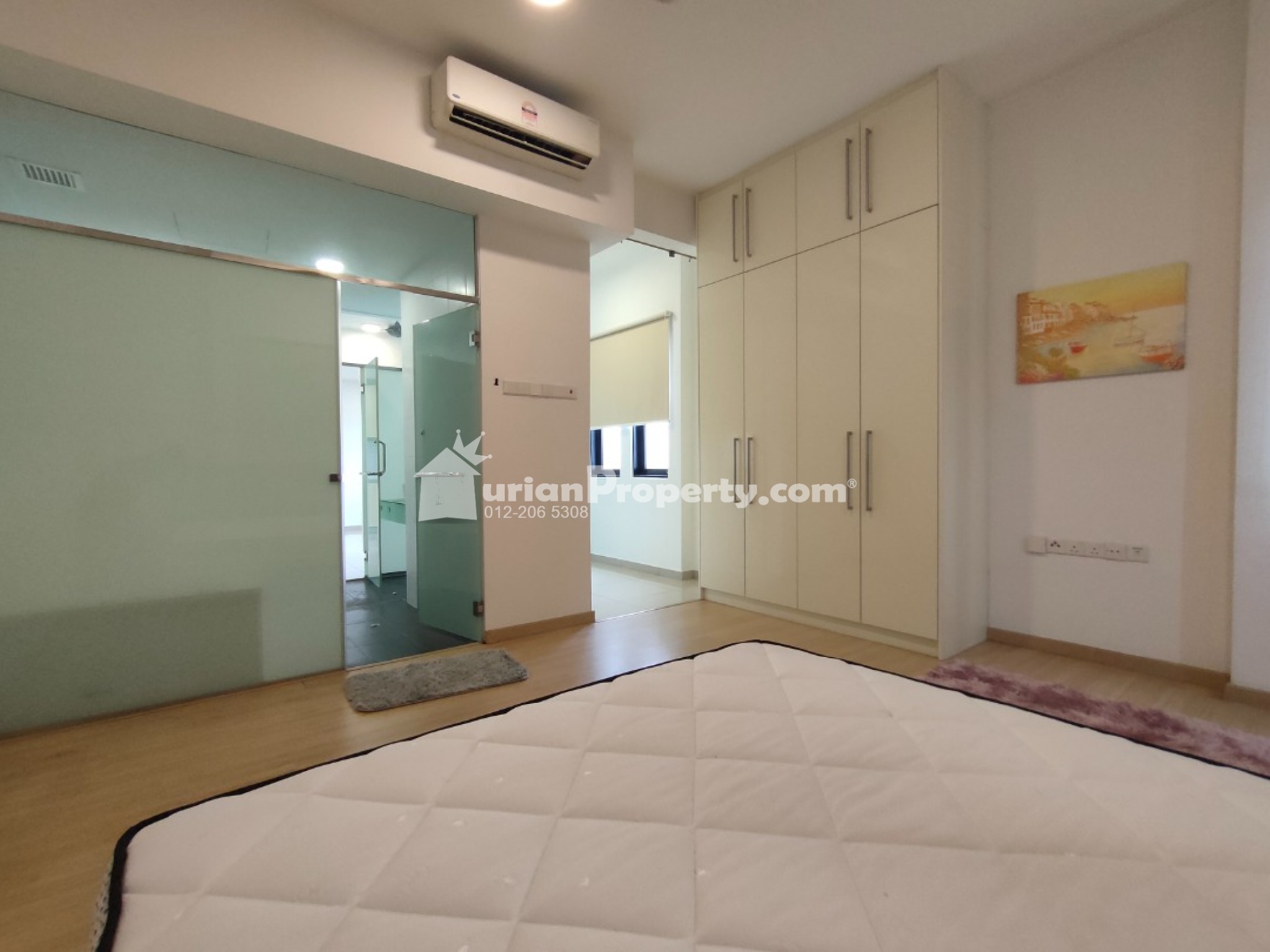 Serviced Residence For Rent at Encorp Strand Residences