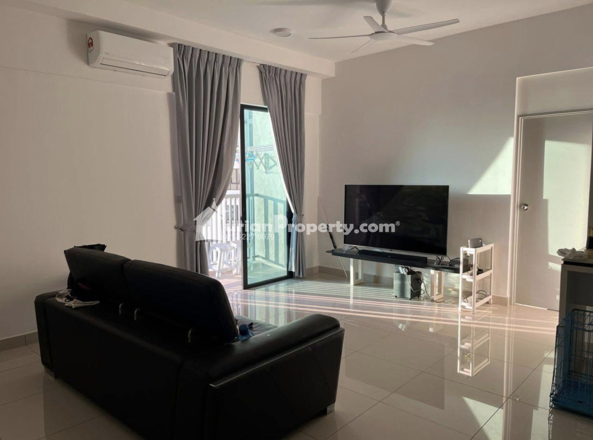 Condo Room for Rent at Green Acre Park