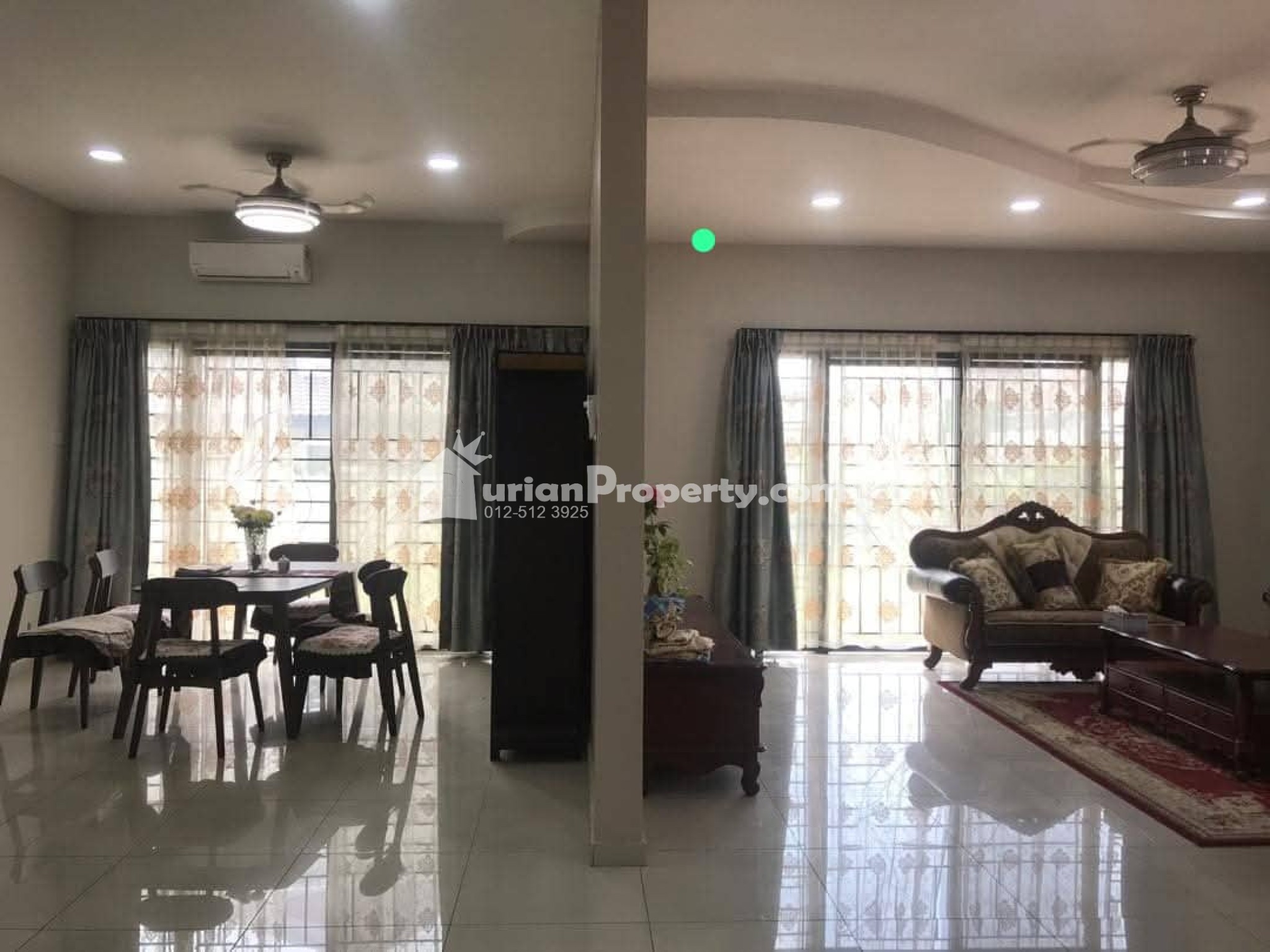 Semi D For Sale at Bandar Seri Botani