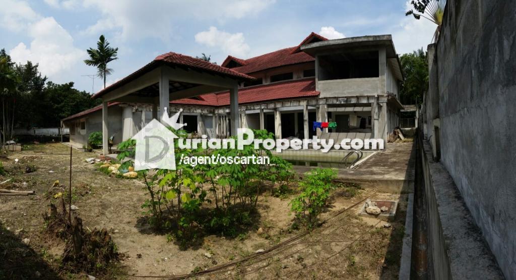 Bungalow House For Sale At Sri Bukit Tunku Kenny Hills For Rm 12 800 000 By Oscar Tan Durianproperty