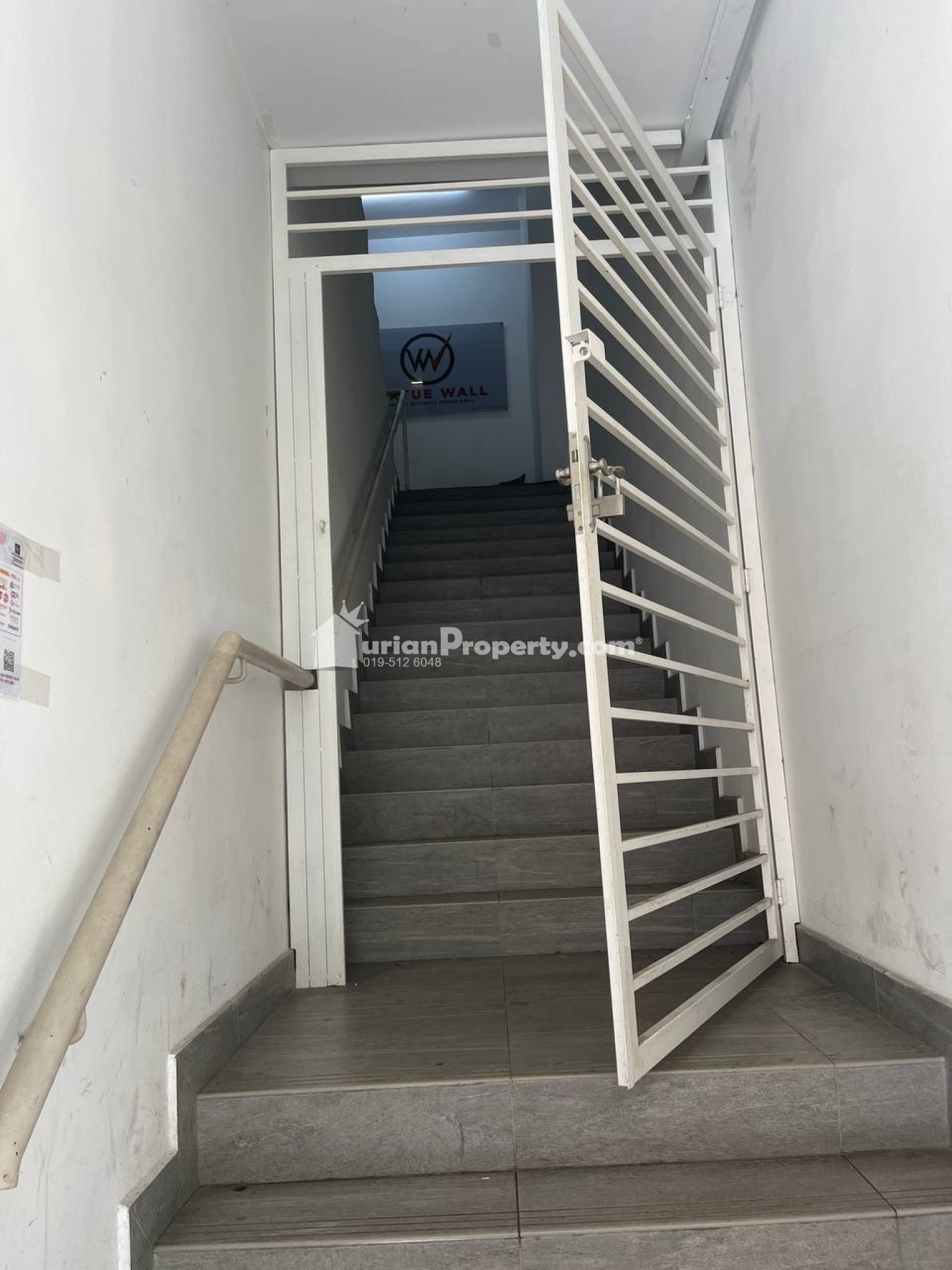 Shop Office For Sale at KL Traders Square
