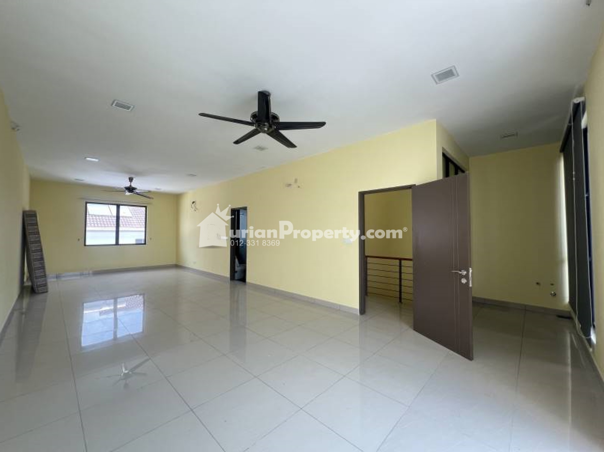 Terrace House For Sale at Kinrara Residence