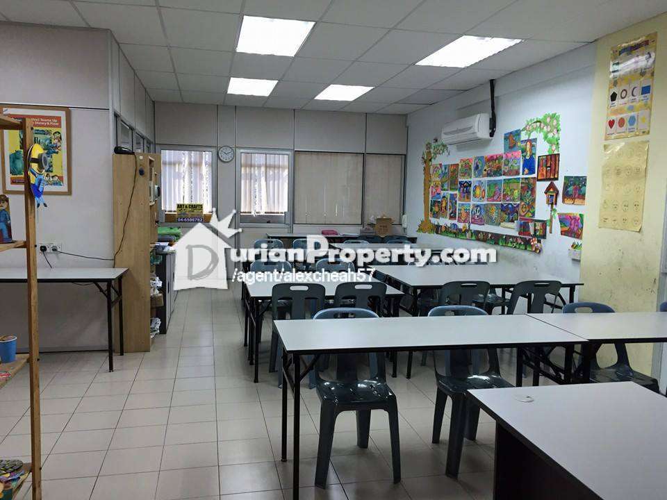 Shop Office For Sale At Jelutong Penang For Rm 410 000 By Alex Cheah Durianproperty