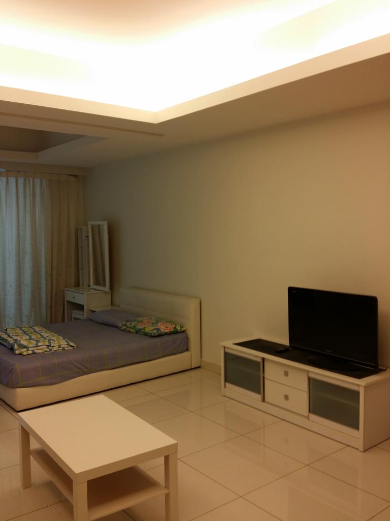 Condo For Rent At Plaza Damas 3 Sri Hartamas For Rm 1 500 By Steven Tan Durianproperty