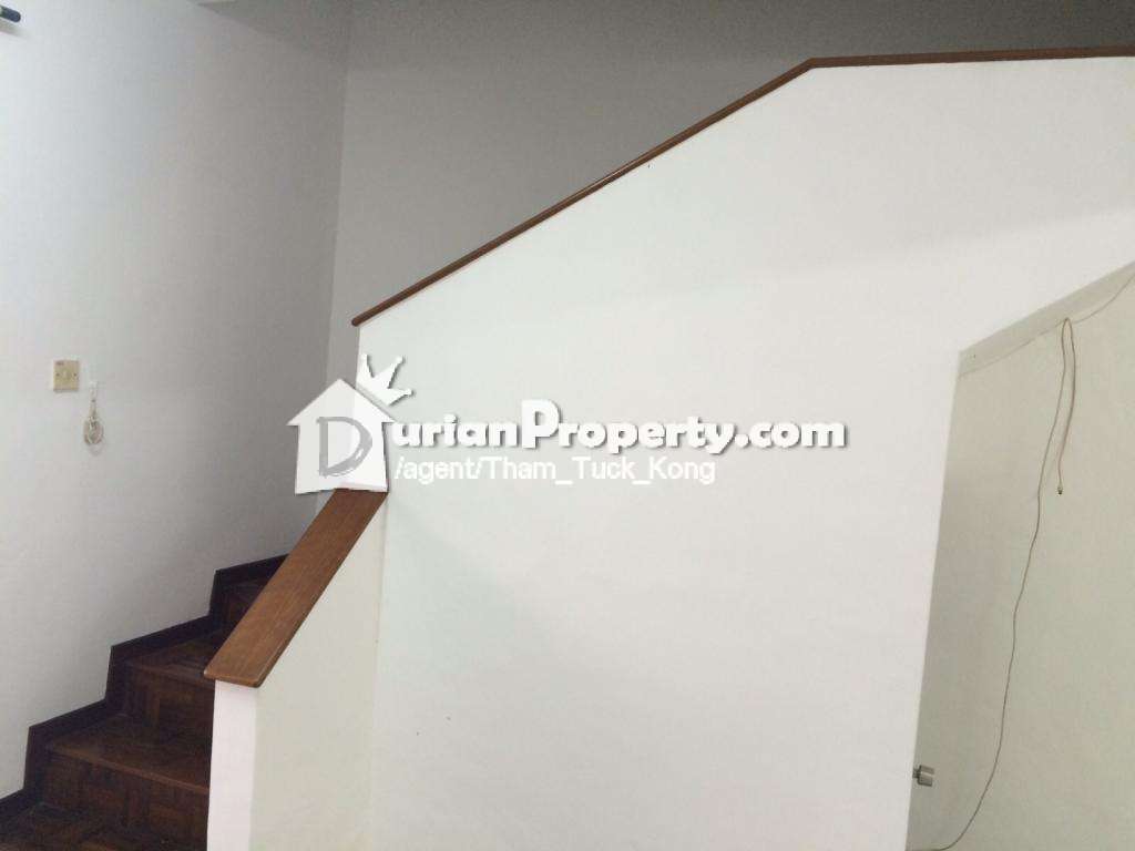 Terrace House For Sale At Taman Tan Sri Yaacob Skudai For Rm 265 000 By Tham Tuck Kong Durianproperty