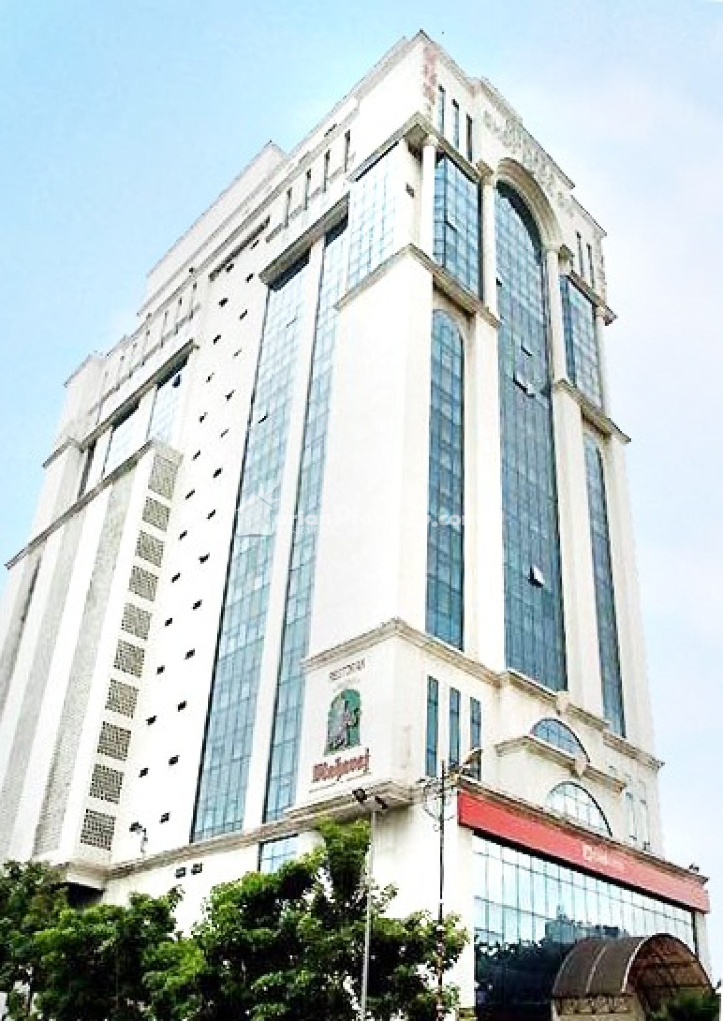 Office For Sale at Menara Choy Fook On