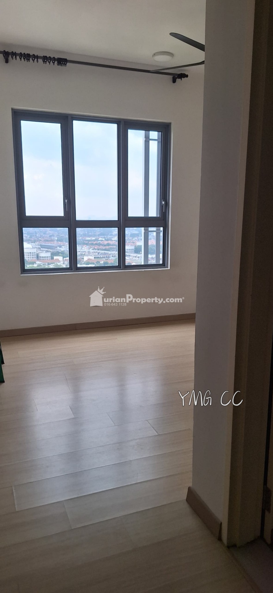 Condo For Rent at Gravit8