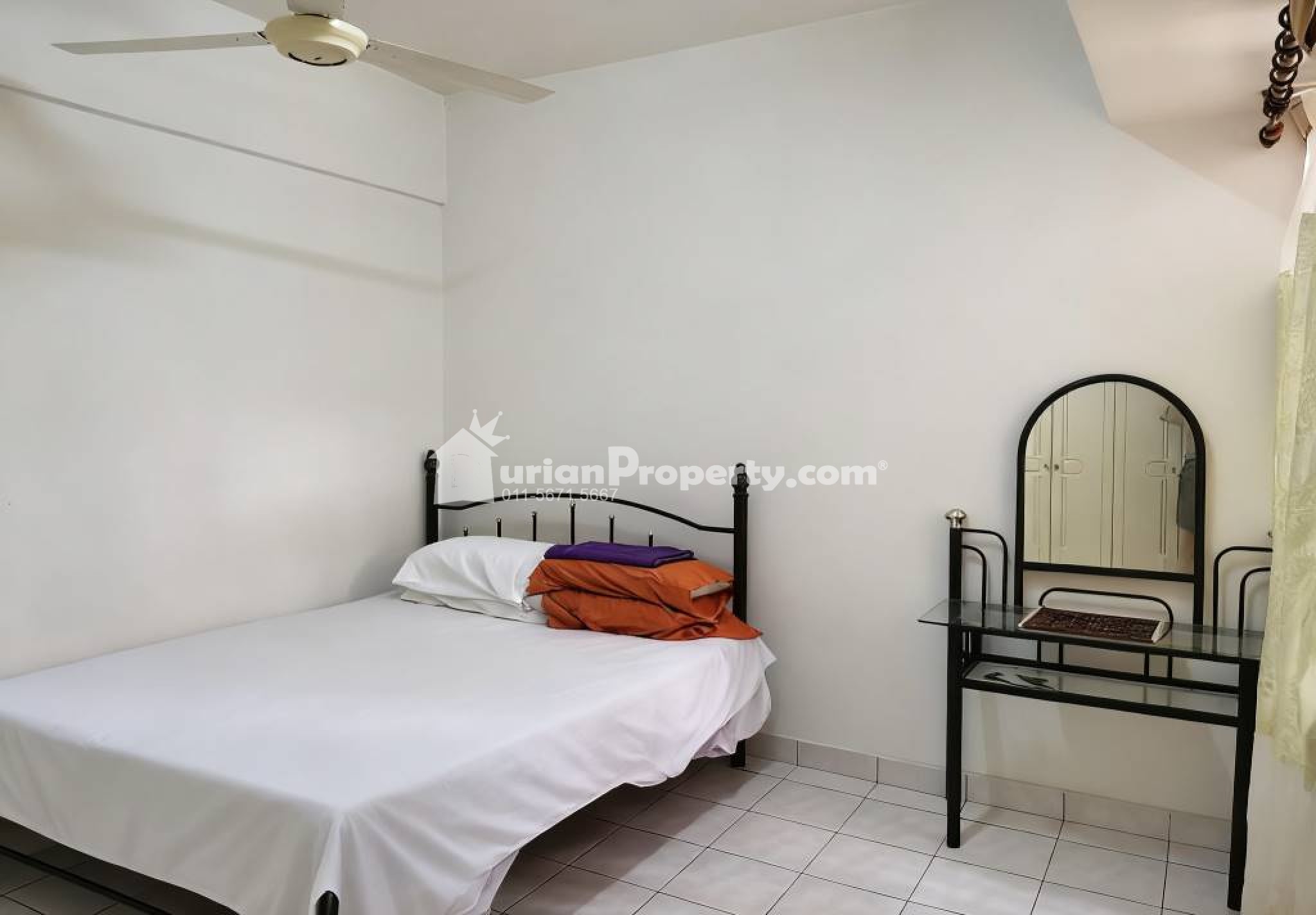 Condo For Sale at Tropika Paradise