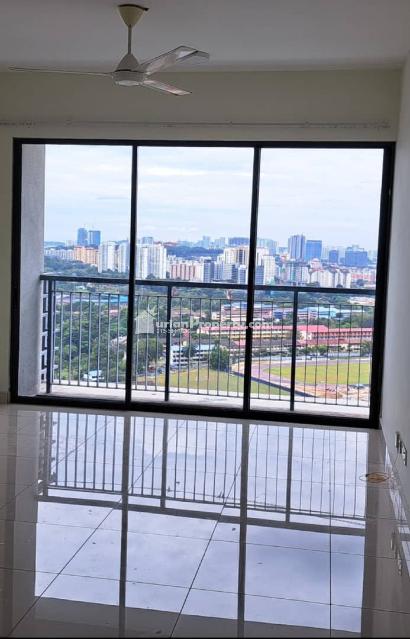 Condo For Sale at Lido Residency