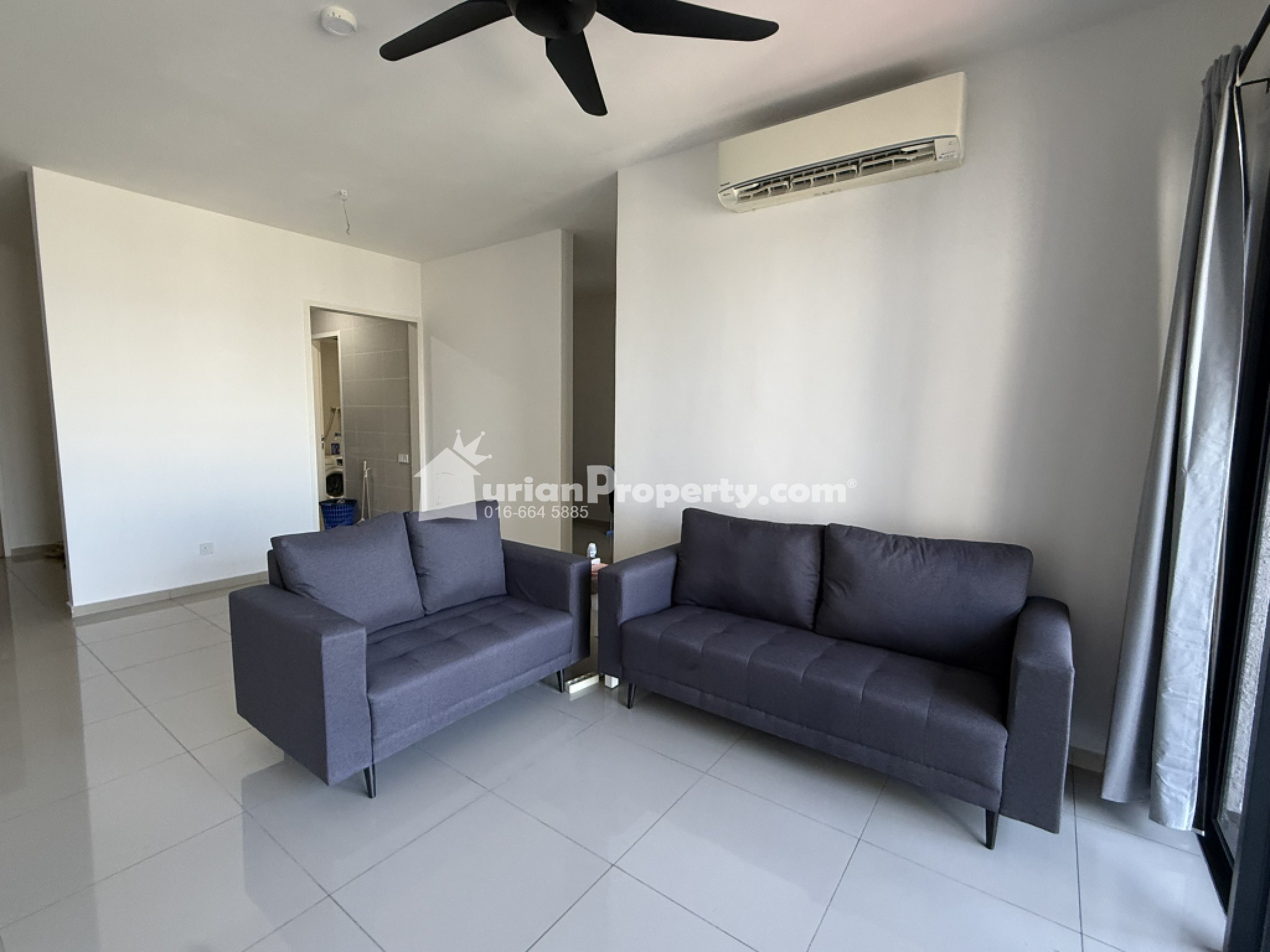 Condo For Rent at Nidoz Residences @ Desa Petaling