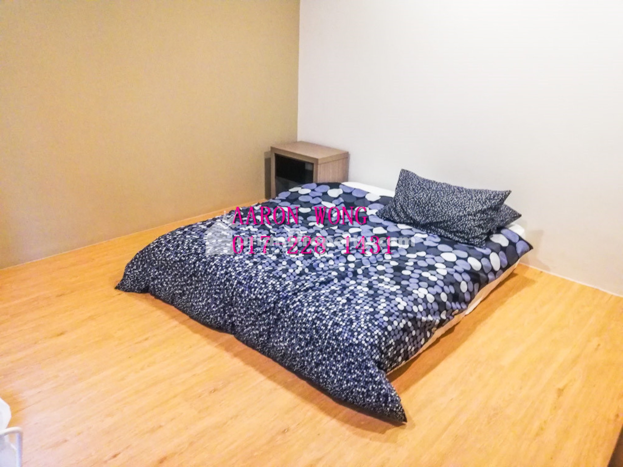 Apartment For Sale at Manor Apartment