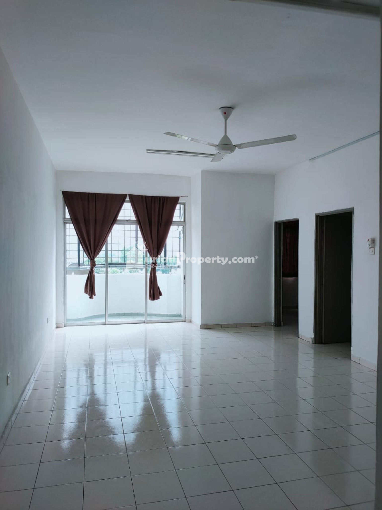 Apartment For Rent at Lagoon Perdana Apartment