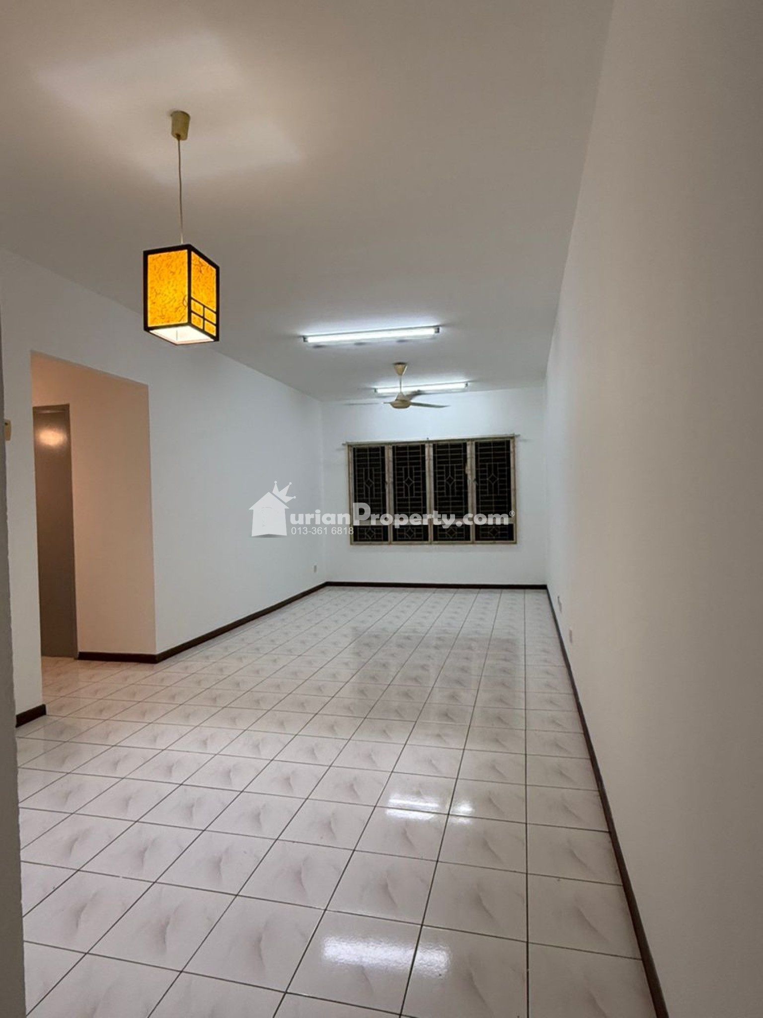Apartment For Rent at Desa Tanjung