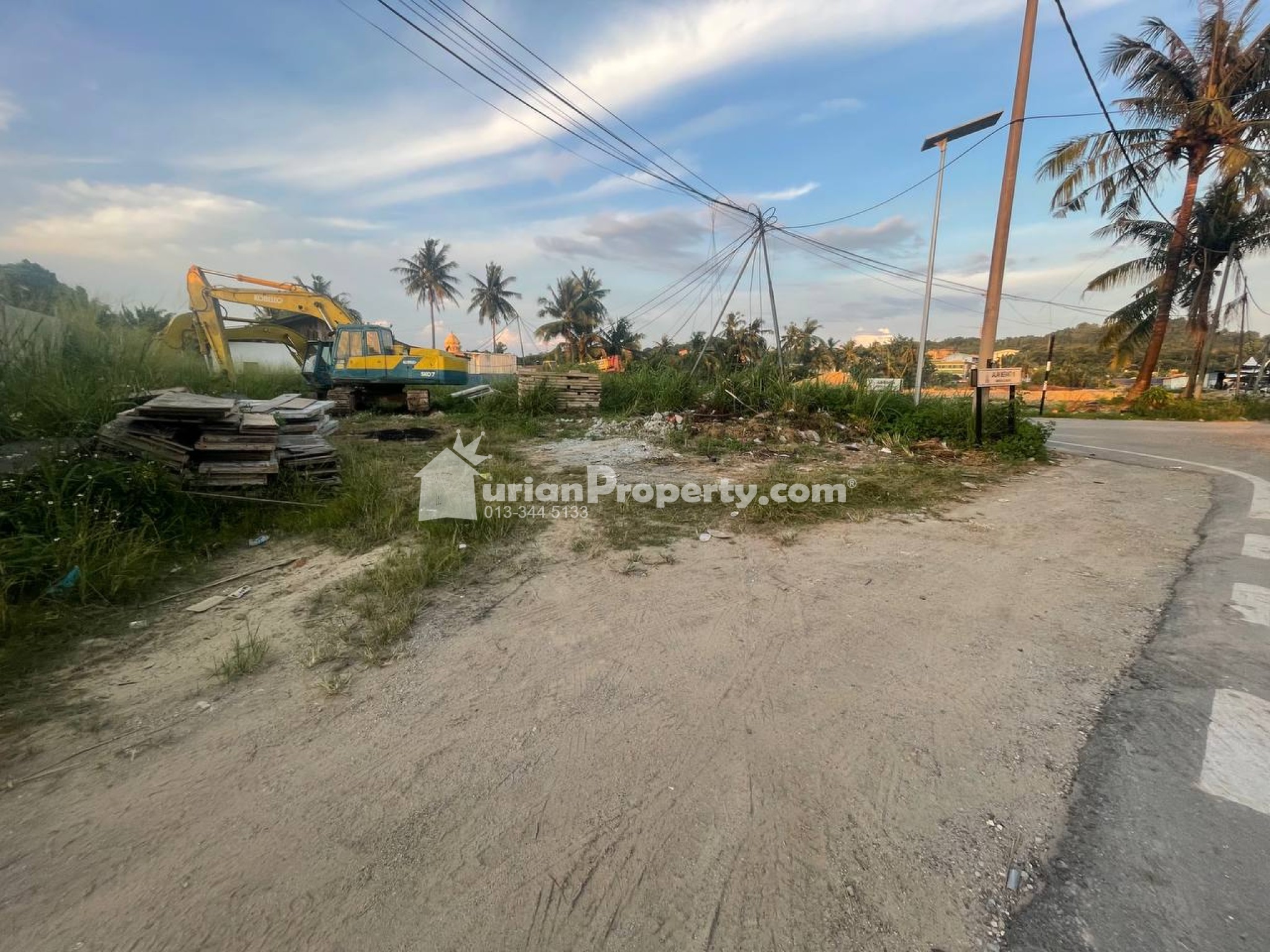 Residential Land For Sale at Puchong