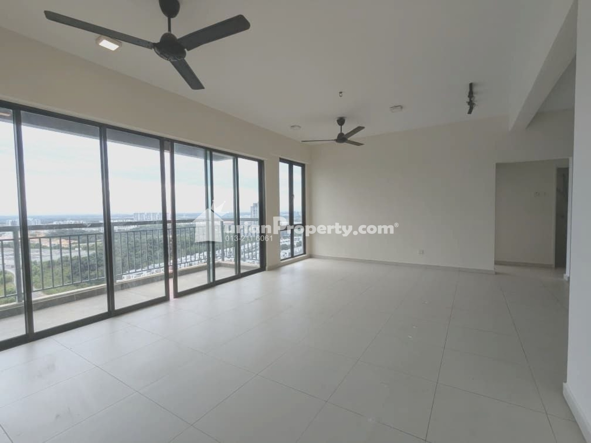 Condo For Sale at Serin Residency