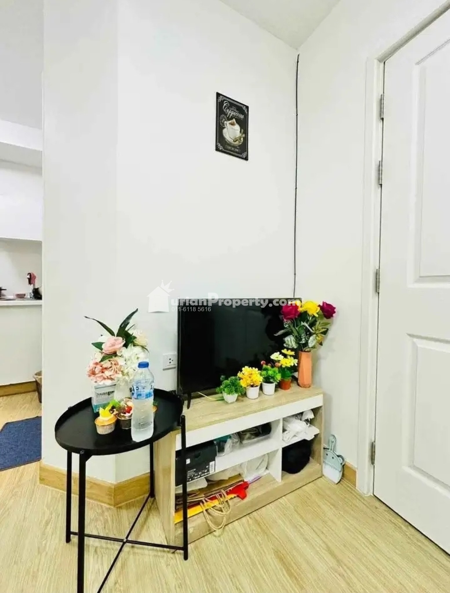 Condo Room for Rent at Setia Sky Residences