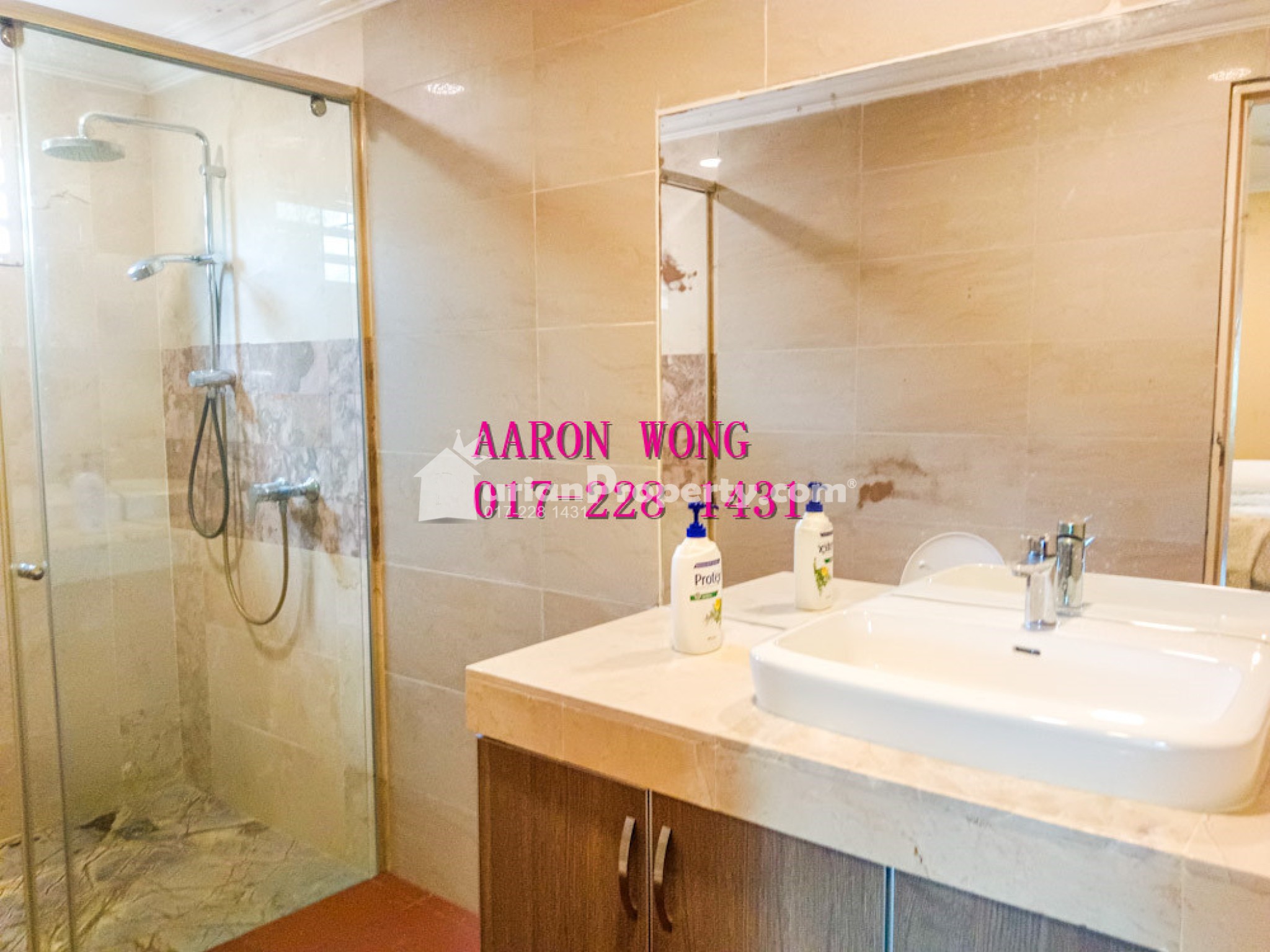 Bungalow House For Sale at Taman Peranginan Mutiara