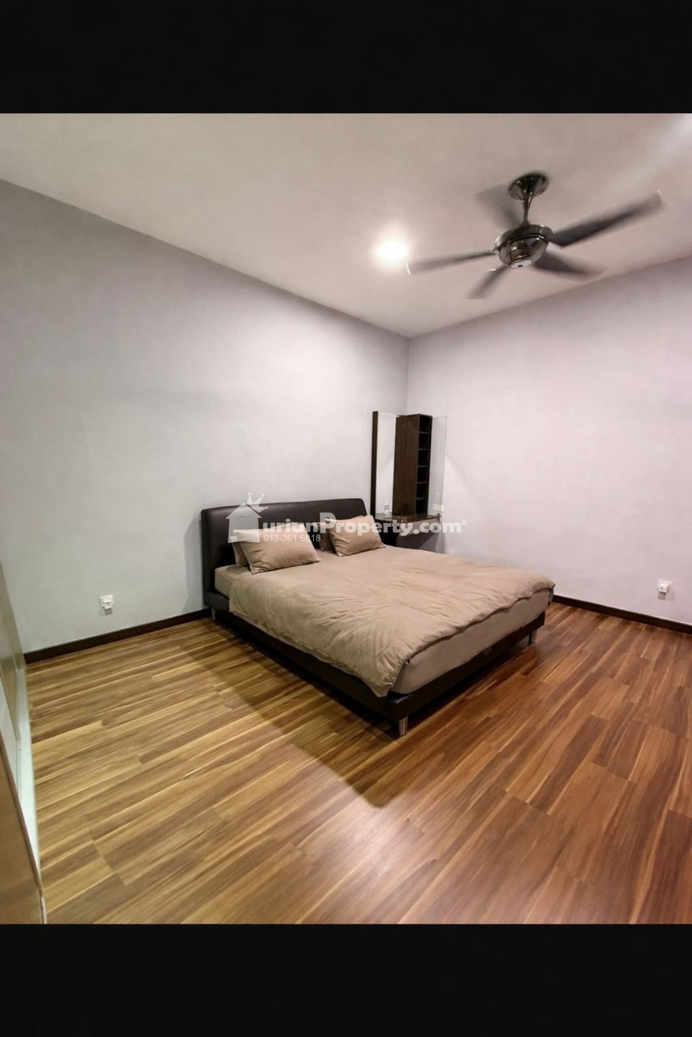 Condo For Rent at Atmosfera