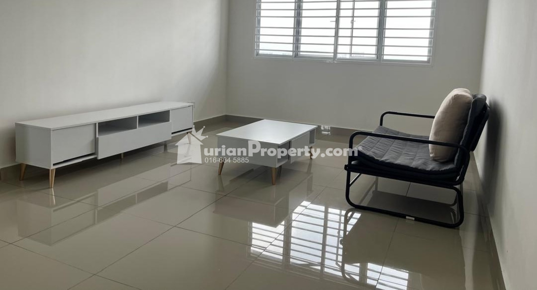 Condo For Sale at Mercu Jalil