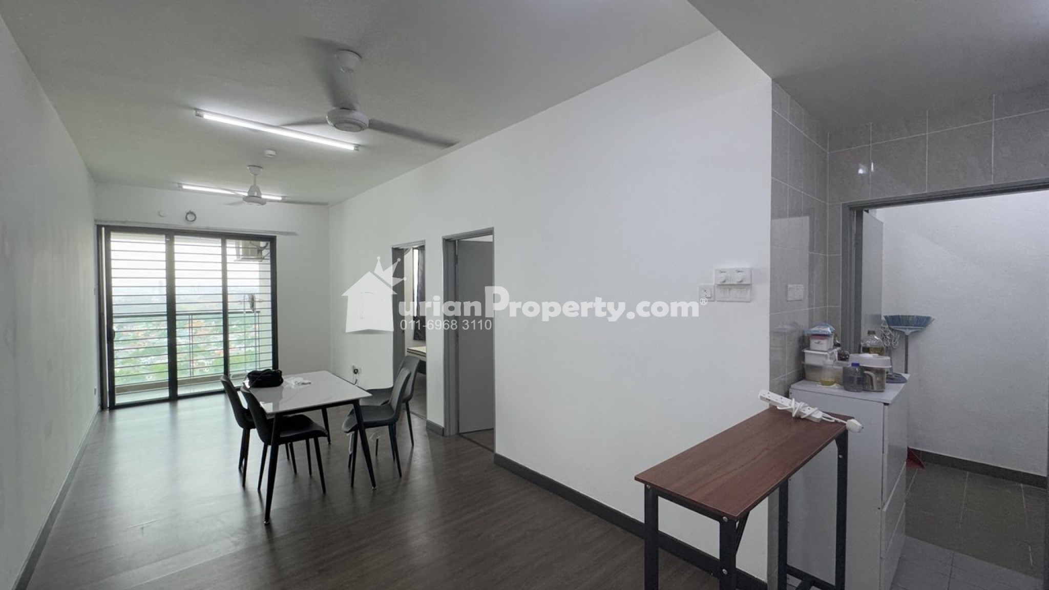 Condo For Rent at Vista Bangi