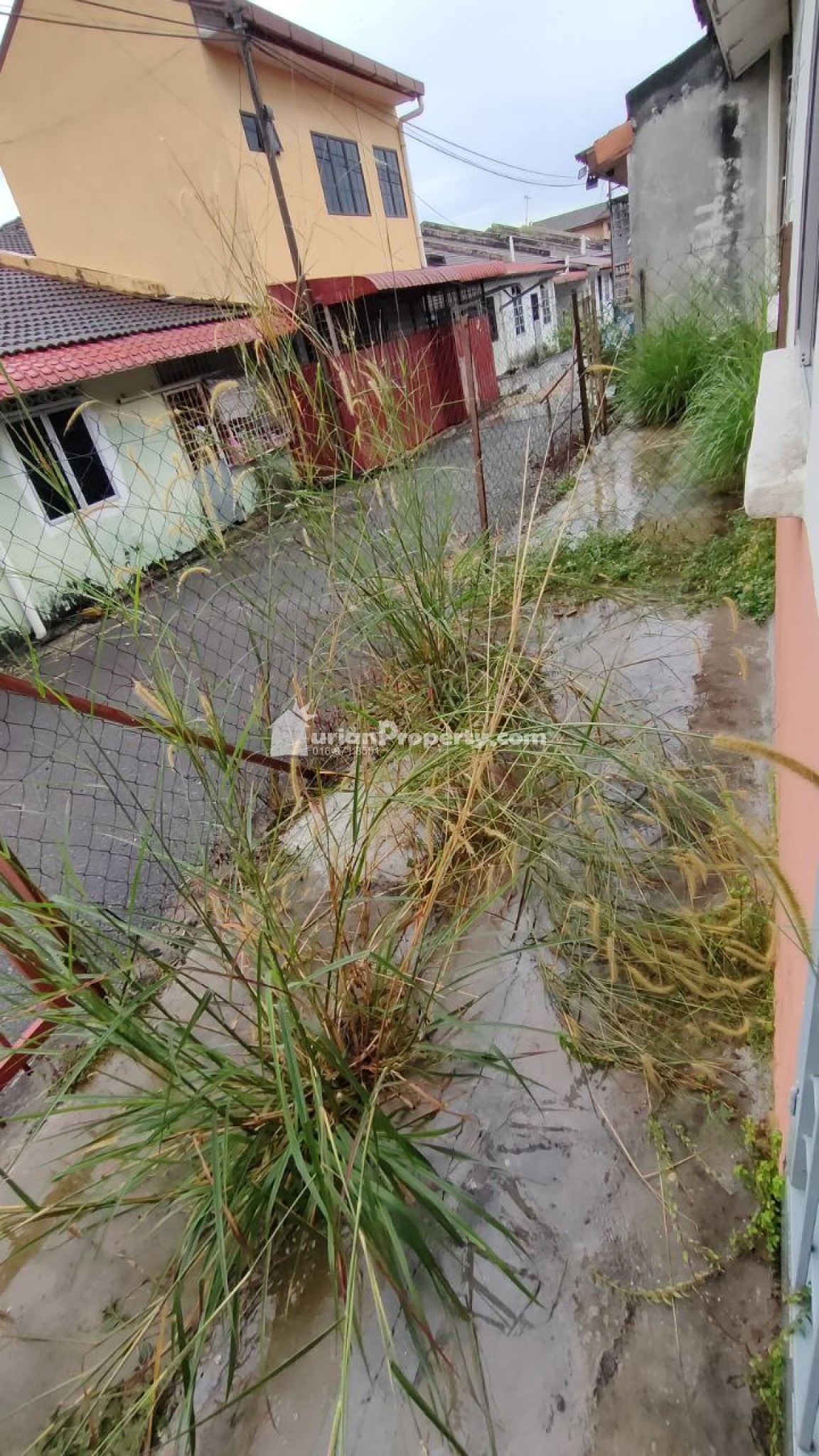Terrace House For Sale at Bandar Seremban Selatan