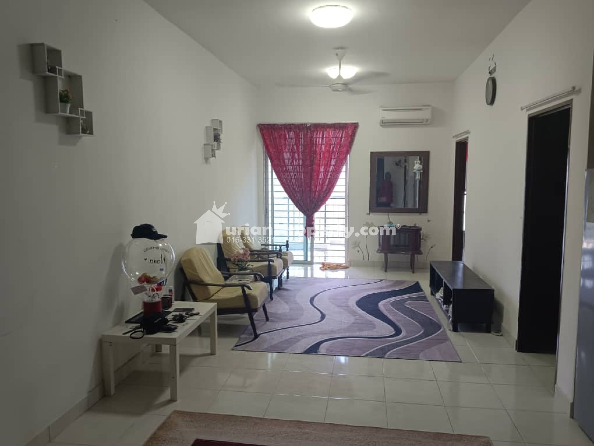Condo For Rent at Ascotte Boulevard