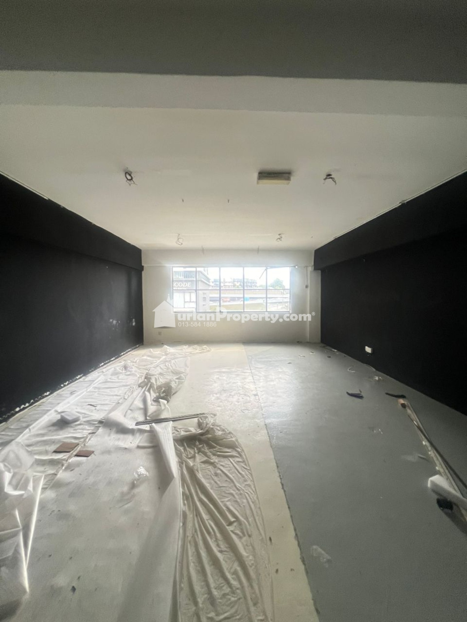 Shop Office For Rent at Medan Niaga Mutiara Cheras