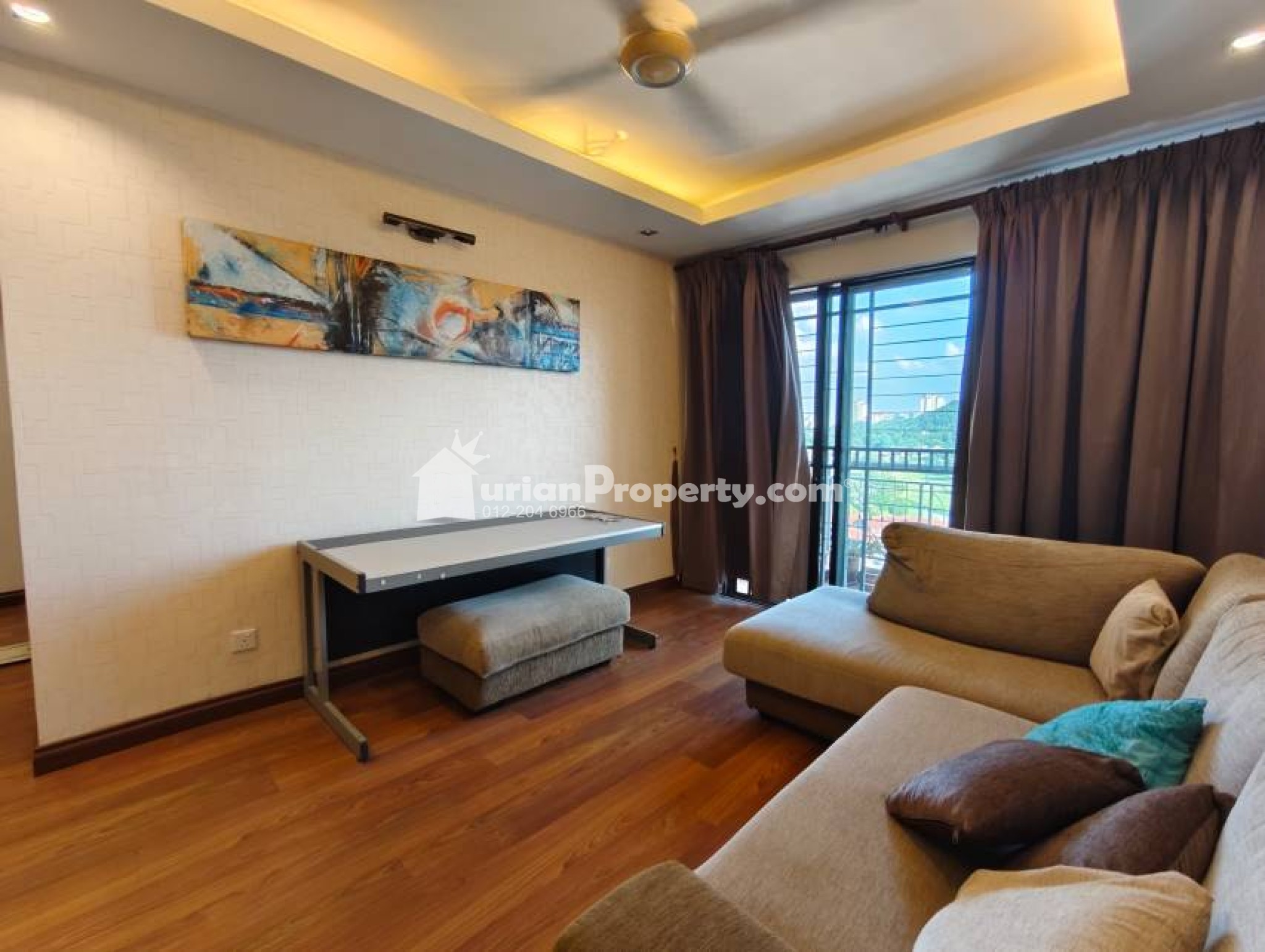 Condo For Sale at Casa Indah 1