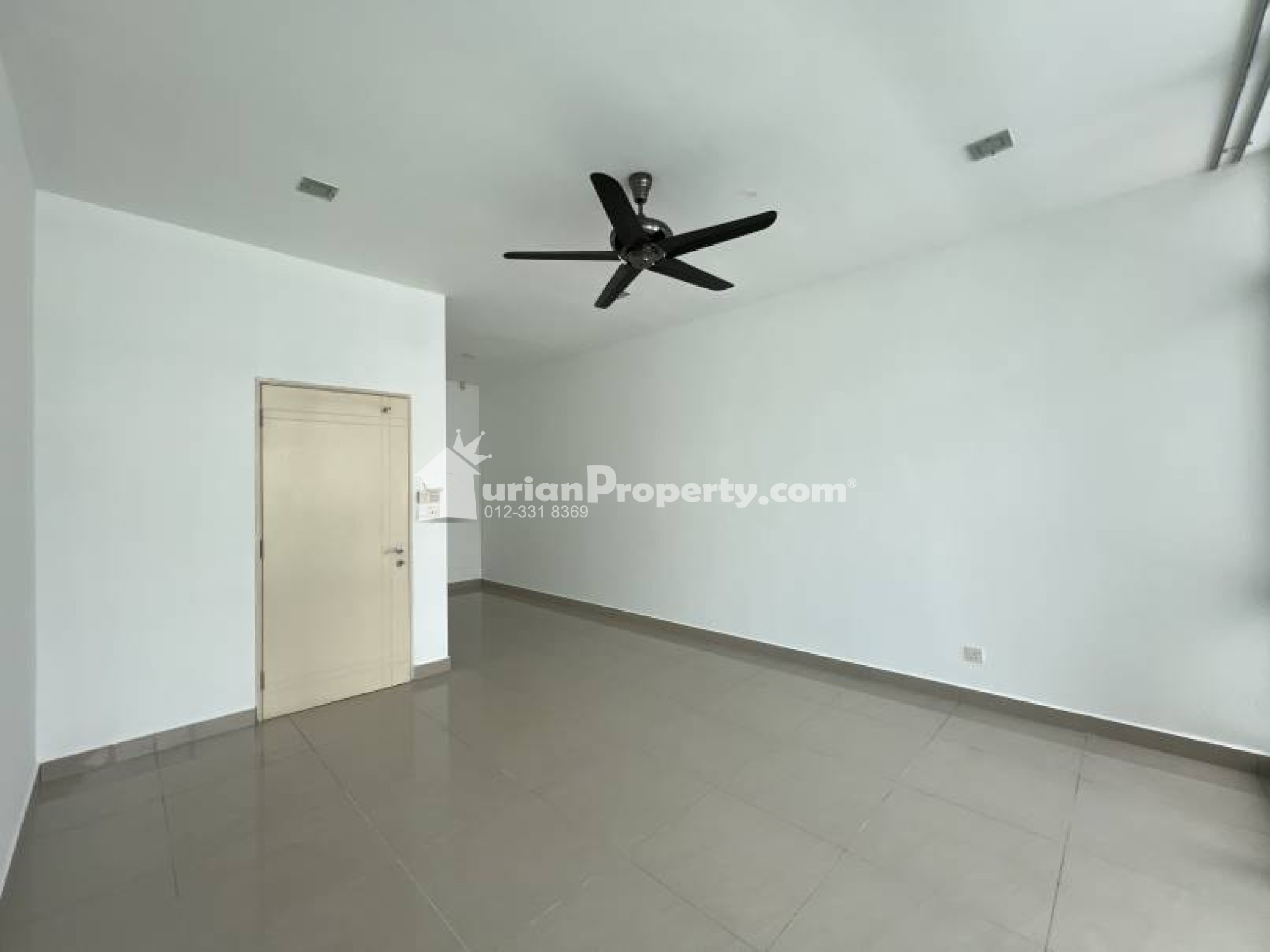 Terrace House For Sale at Kinrara Residence