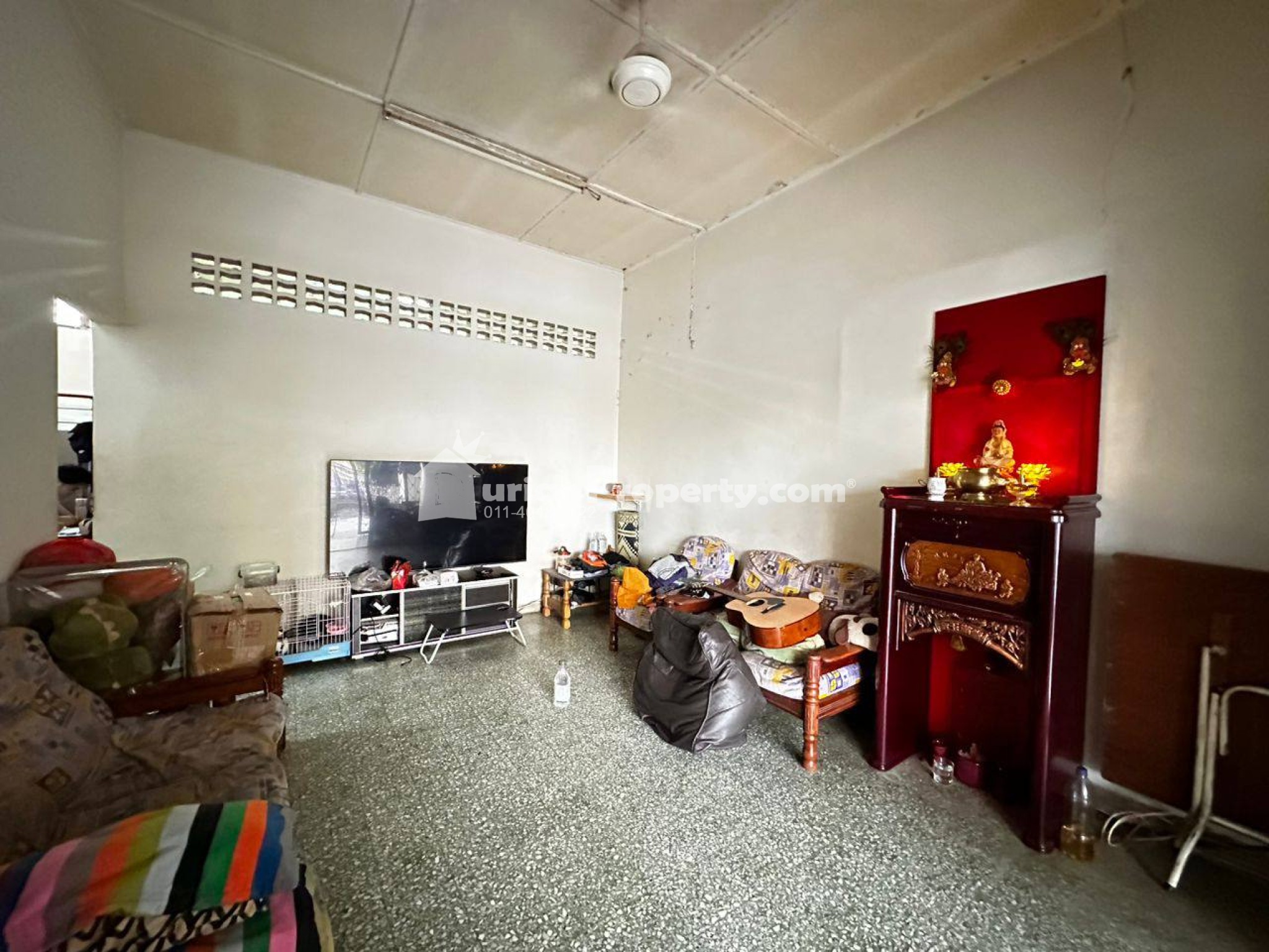 Terrace House For Sale at Taman Sri Ehsan