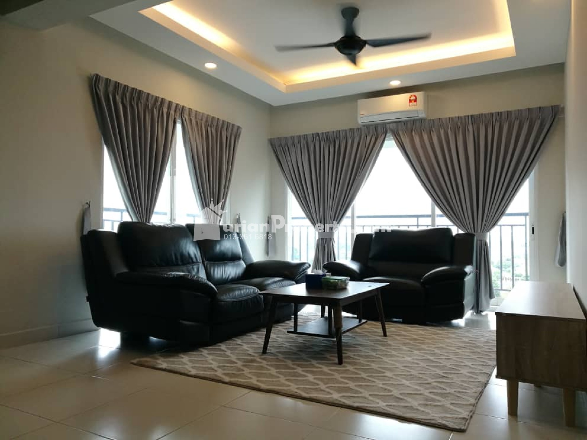 Condo For Sale at Casa Tropika