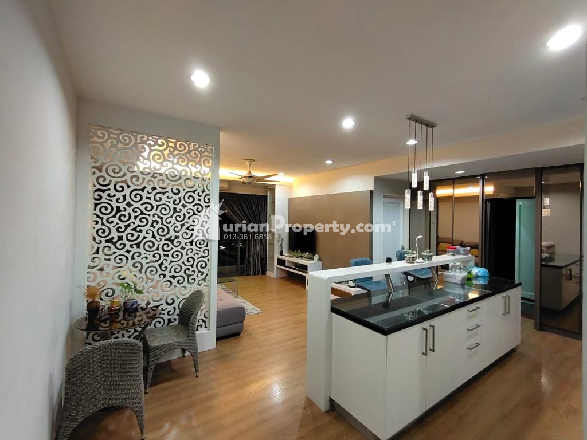 Condo For Sale at SOLACE Serviced Apartments @ SetiaWalk