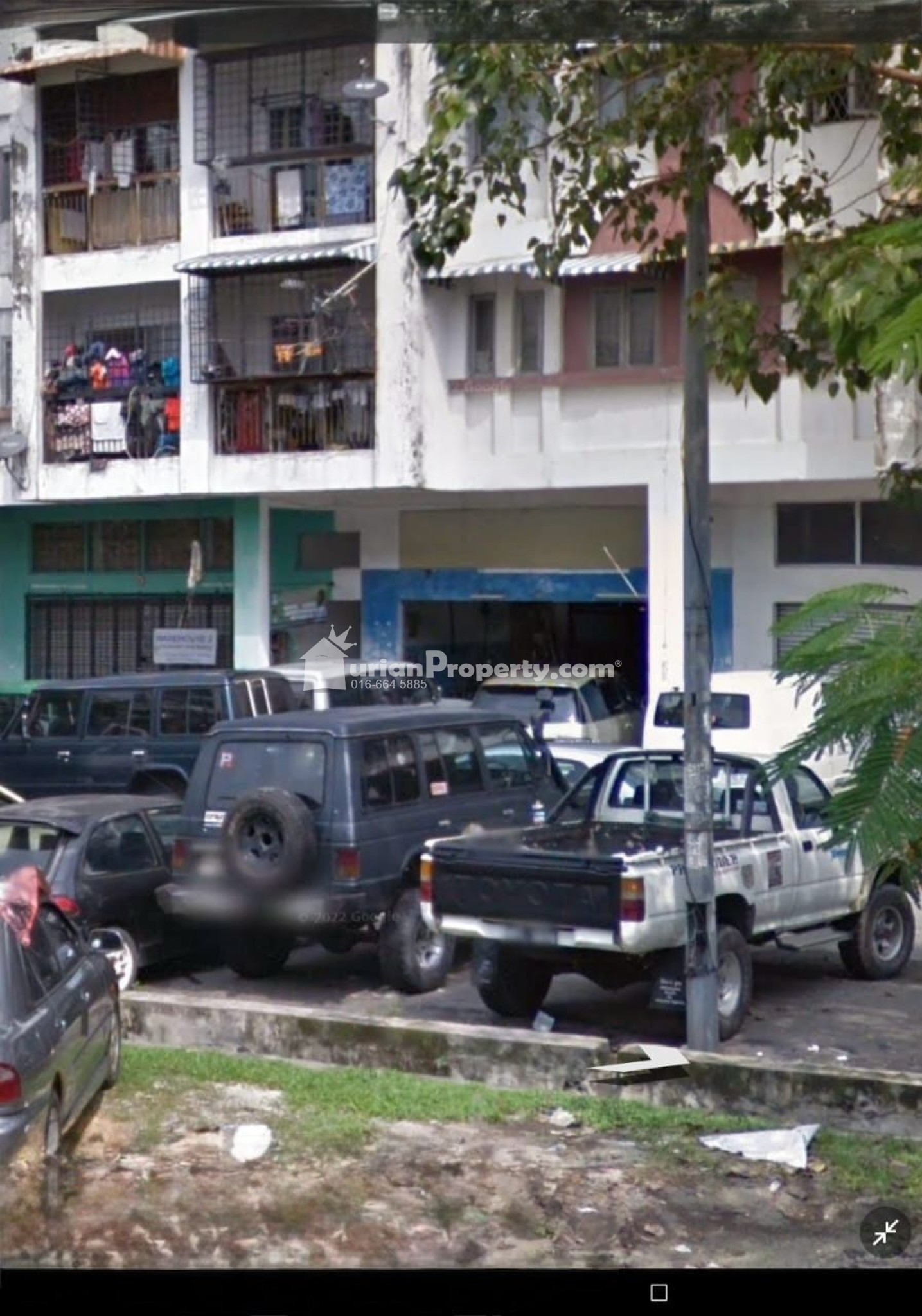 Shop For Rent at Taman Puchong Intan