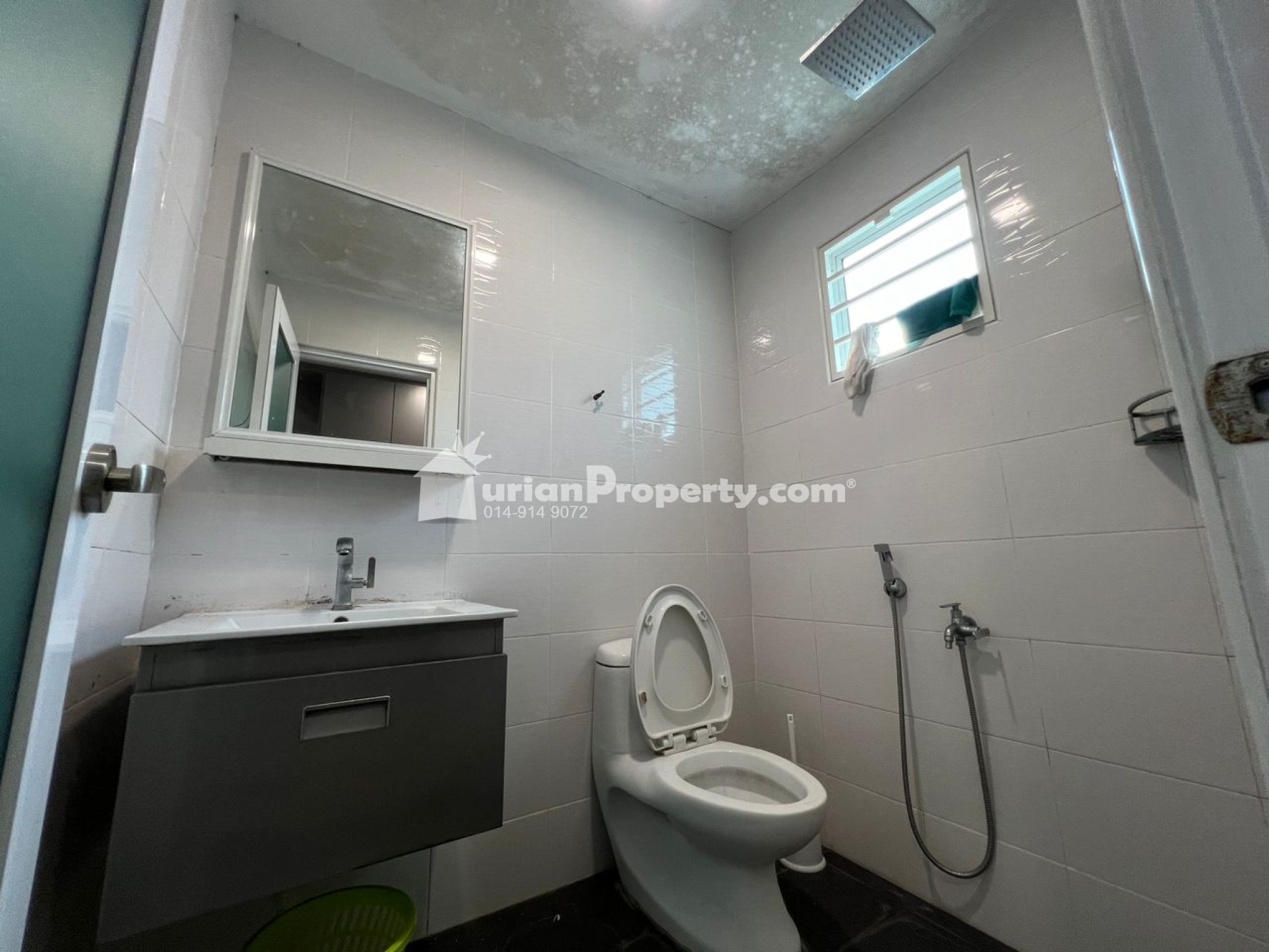 Terrace House For Sale at Taman Velox