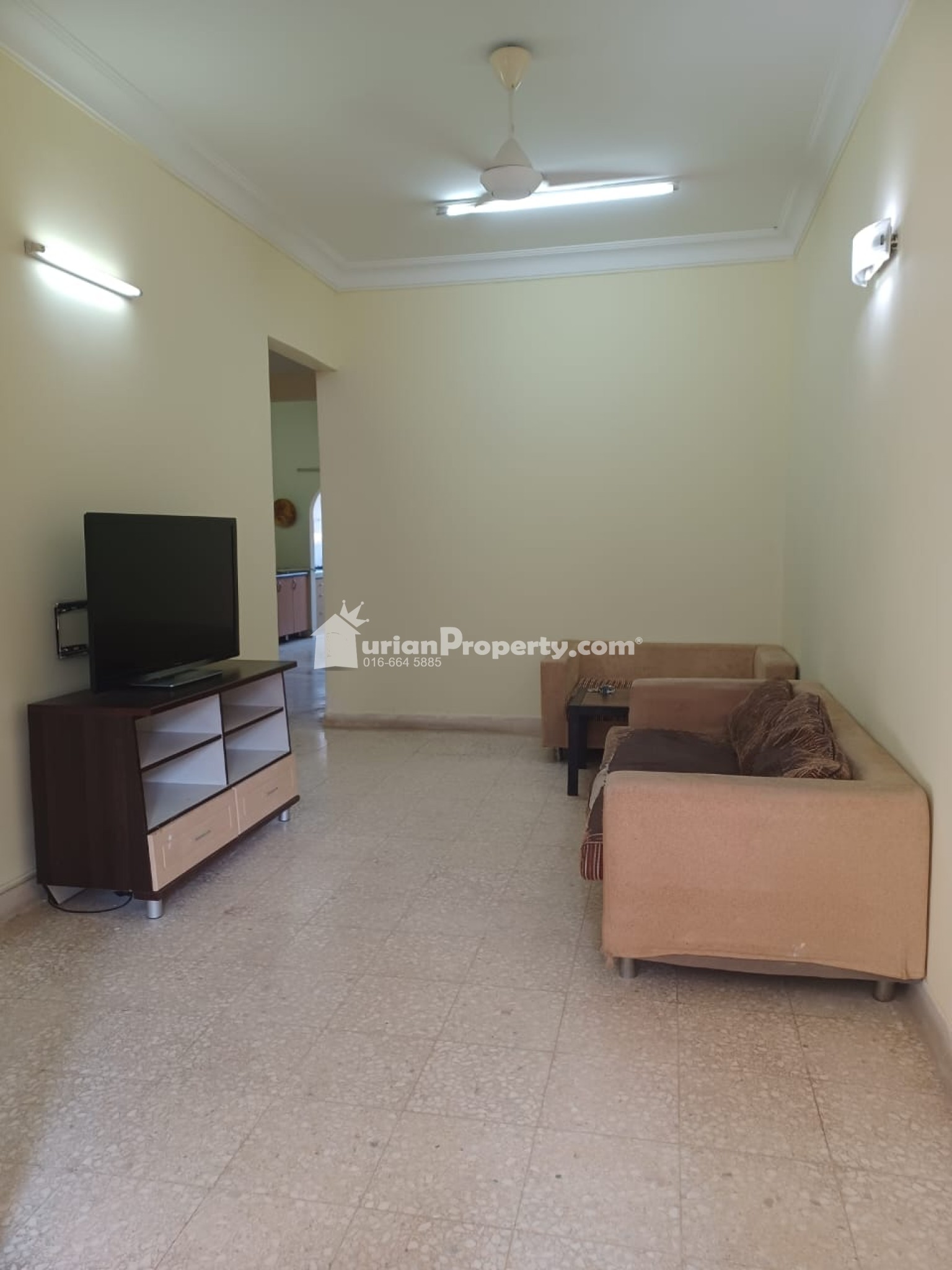 Terrace House For Sale at SS26