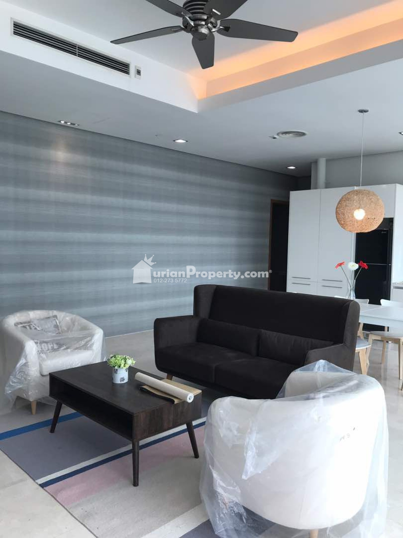 Serviced Residence For Rent at Vipod Residences