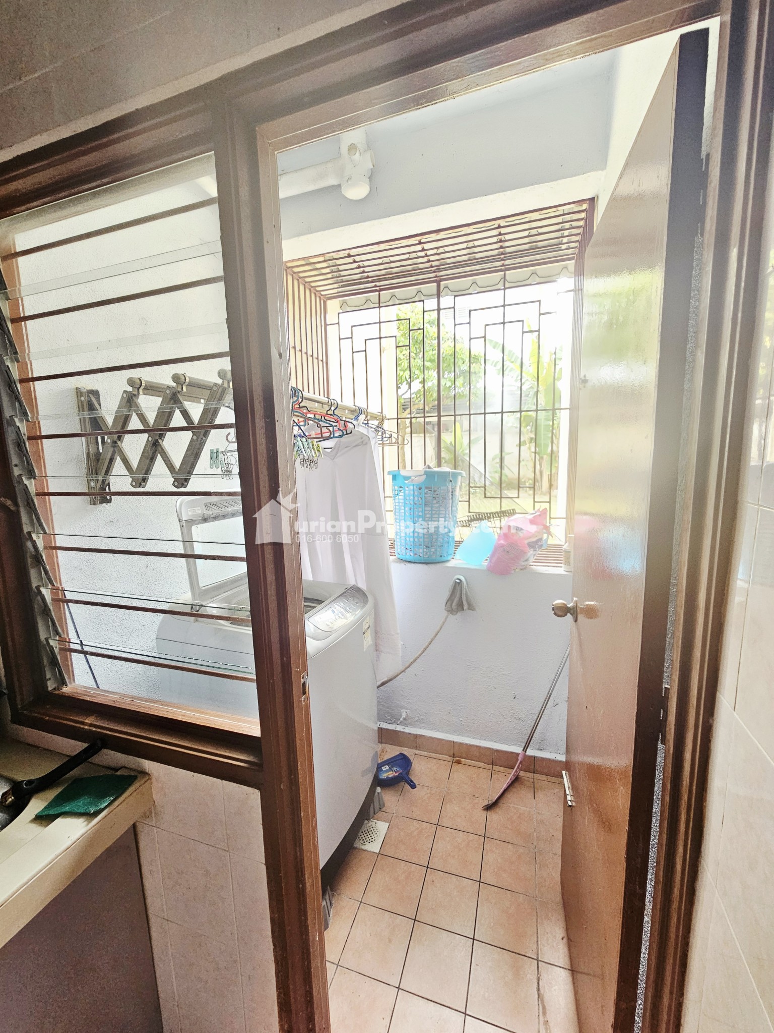 Apartment For Sale at Taman Tropika