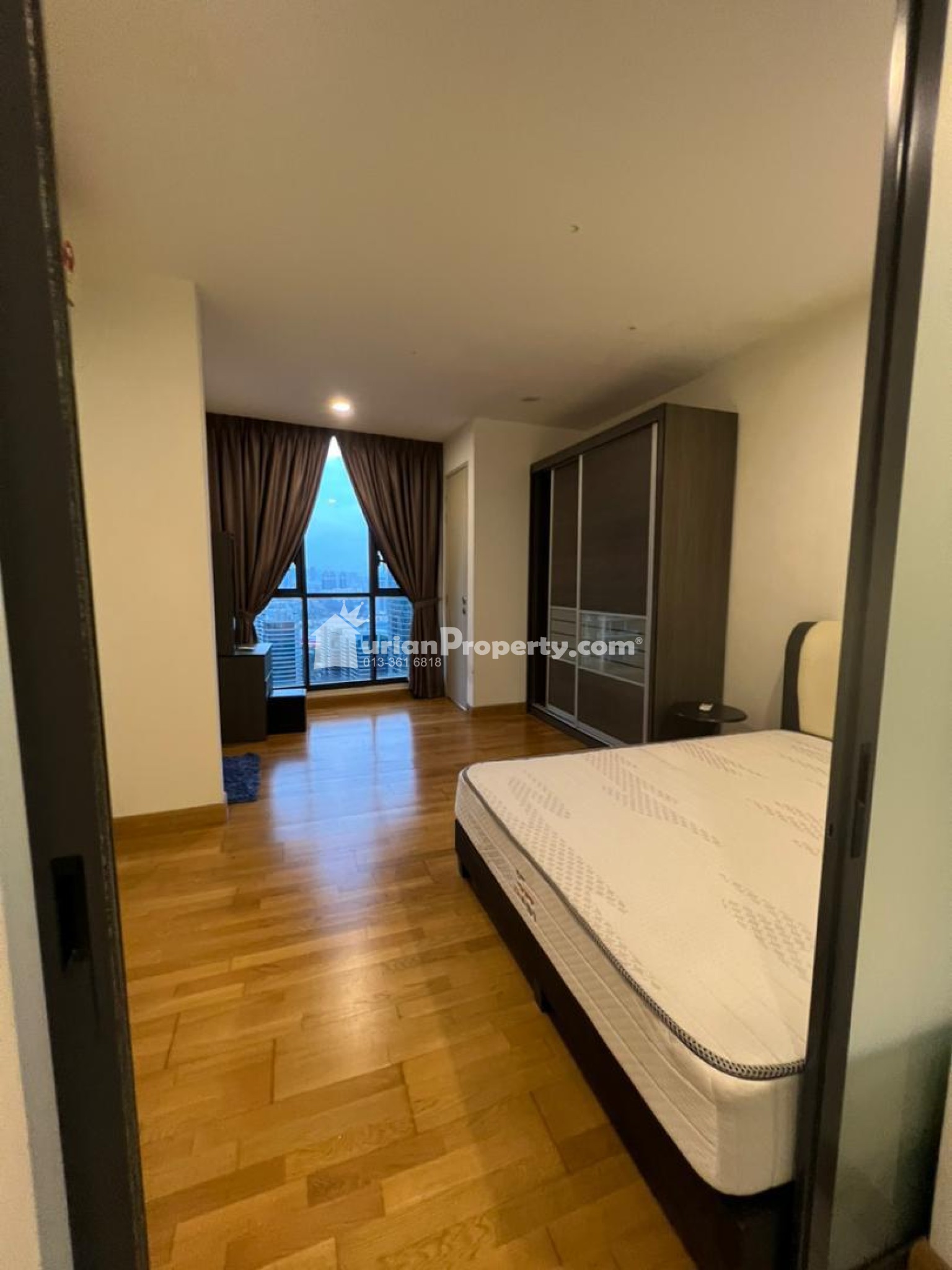 Condo For Sale at KL Gateway