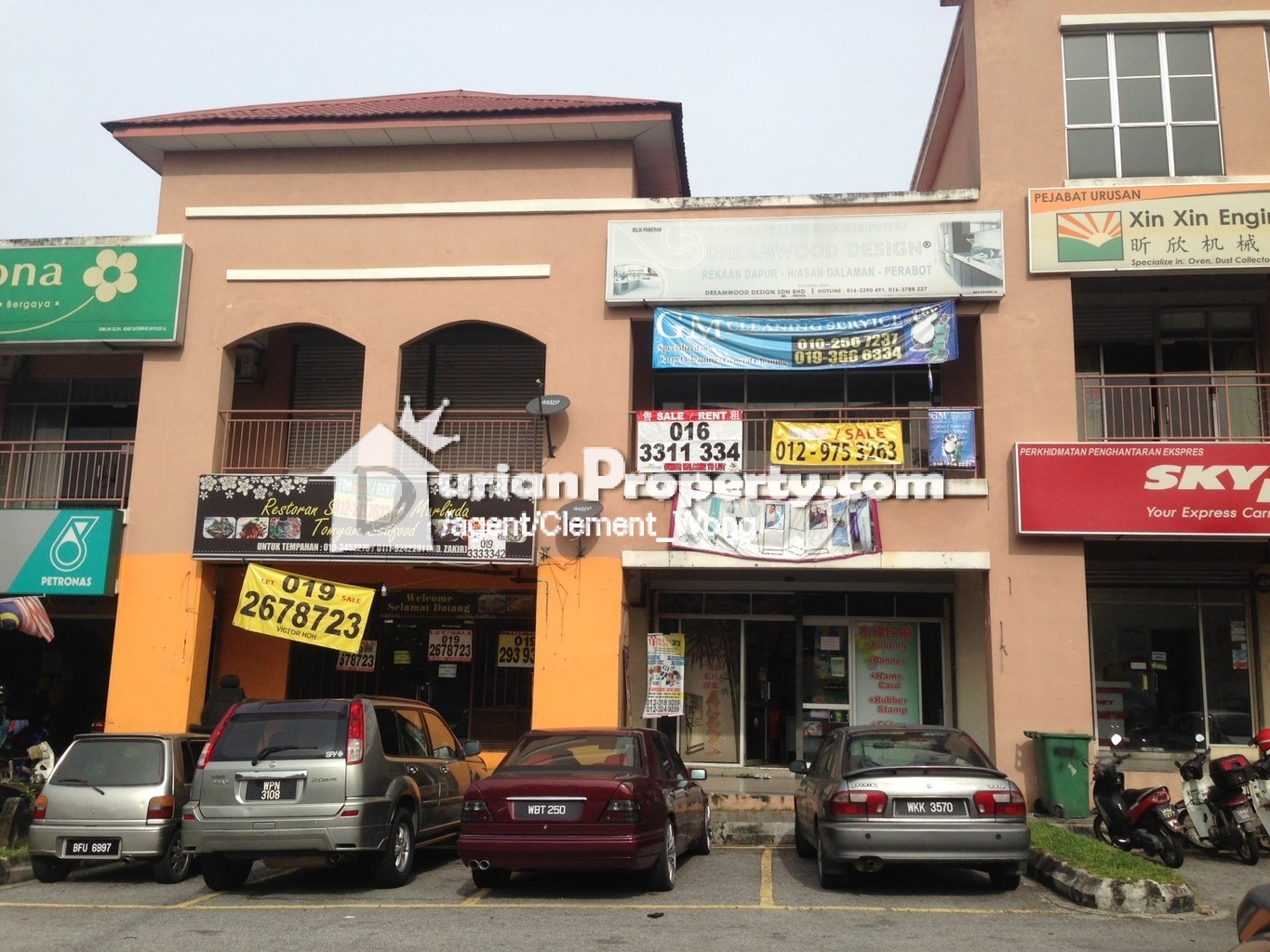 Durianproperty Com My Malaysia Properties For Sale Rent And Auction Community Online