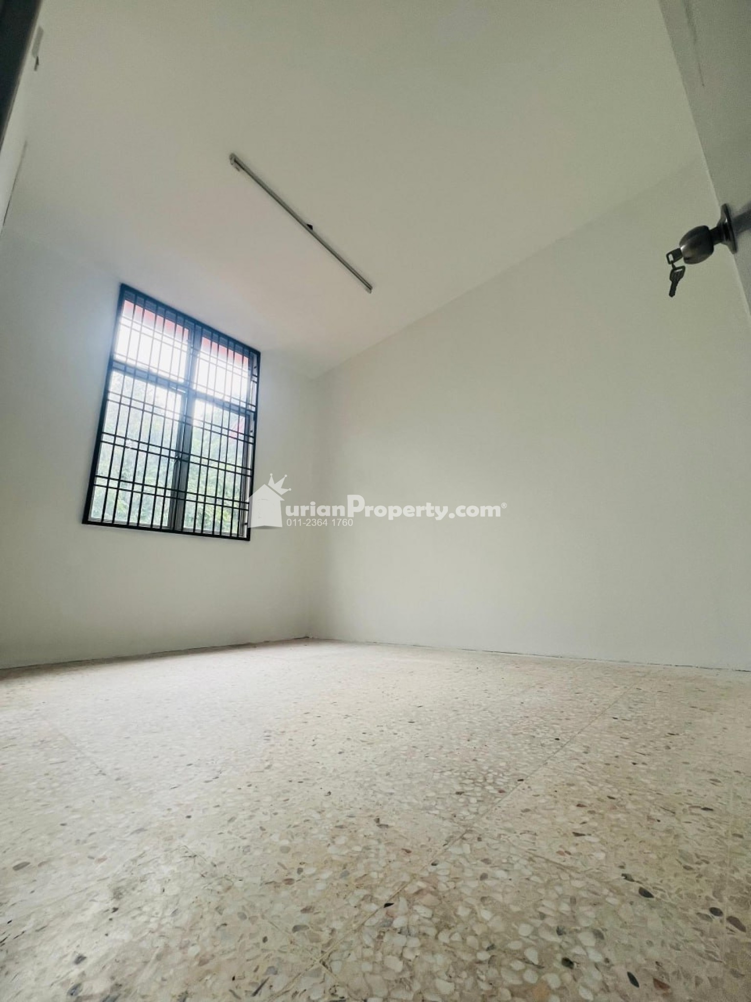Apartment For Rent at Ruvena Villa
