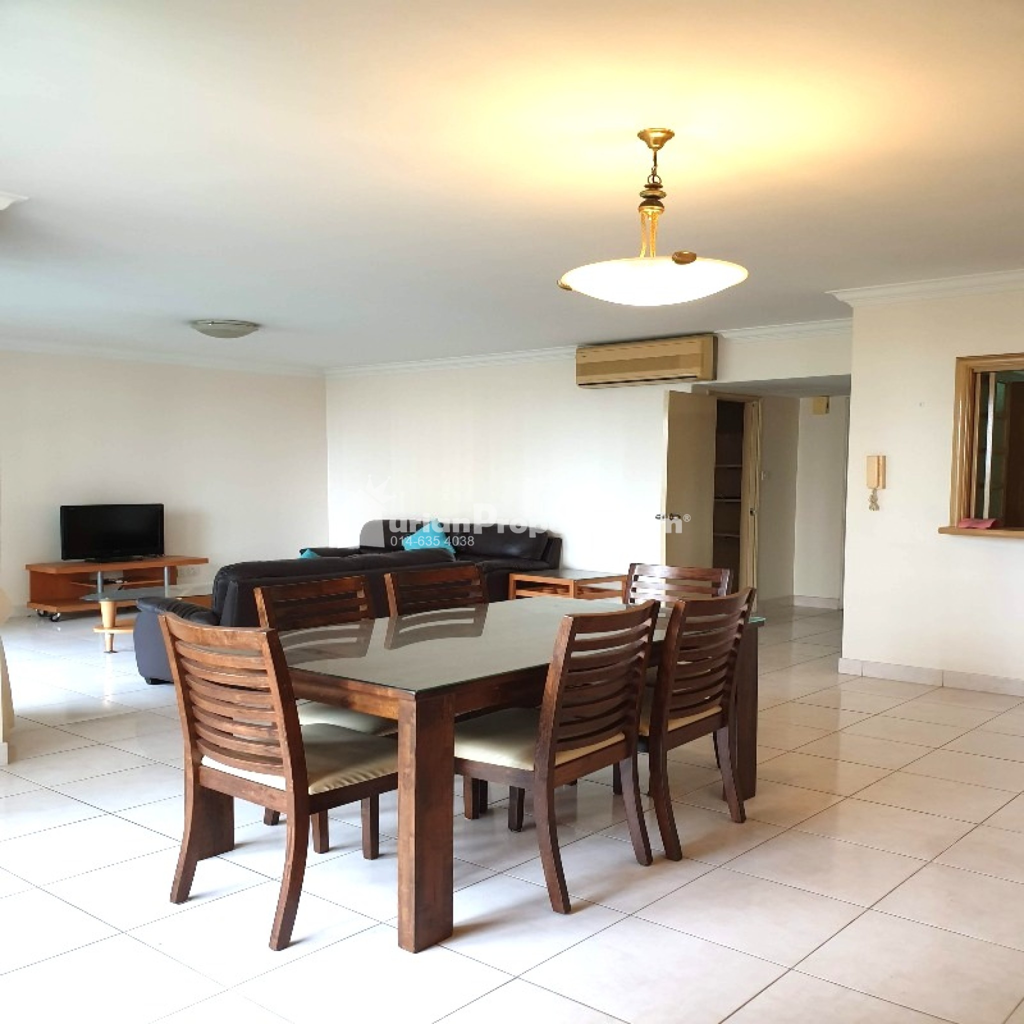 Condo For Sale at Mont Kiara Astana