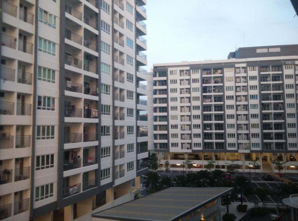 Condo For Rent at Casa Tropika, Puchong for RM 1,300 by nelson
