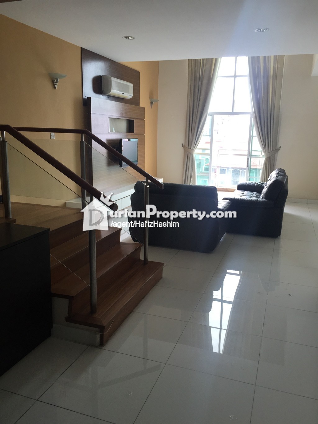 Condo Duplex For Rent At Hartamas Regency 2 Dutamas For Rm 5 800 By Hafiz Hashim Durianproperty