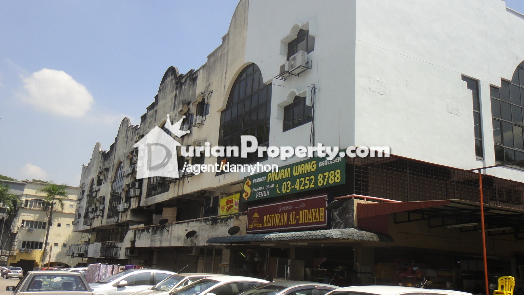 Durianproperty Com My Malaysia Properties For Sale Rent And Auction Community Online