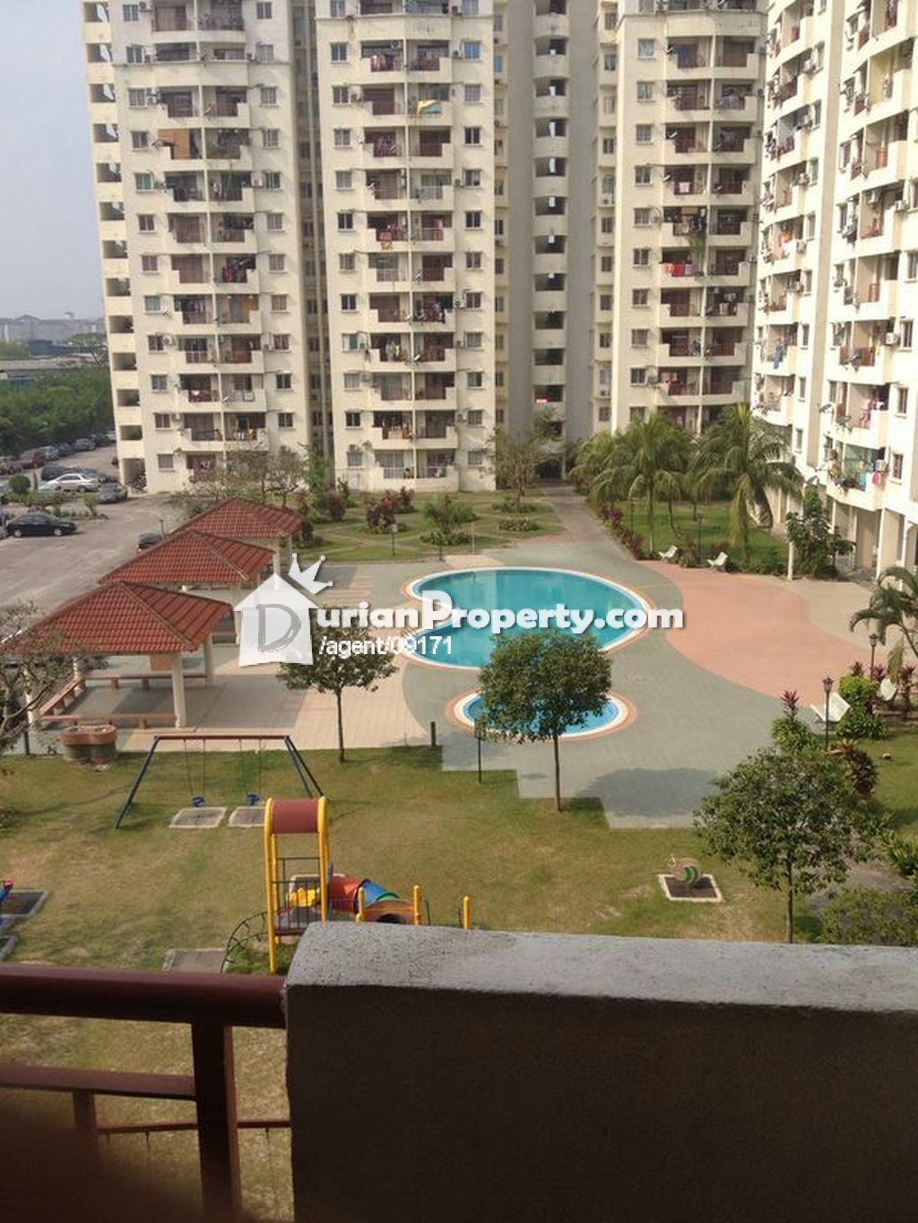 Condo For Sale At Pandan Mewah Heights Pandan For Rm 380 000 By Jeff Ng Durianproperty