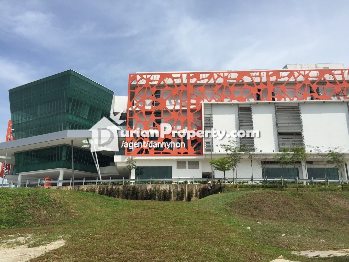 Shop For Sale At Star Avenue Subang For Rm 2 650 000 By Danny Hon Durianproperty